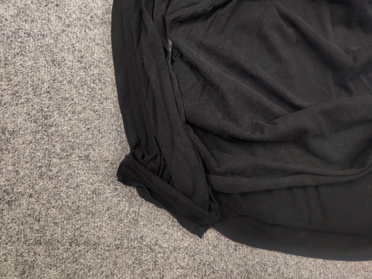 Yohji Yamamoto Yohji Yamamoto Y's Vintage loose-fit long-sleeve Japan top Size US L / EU 52-54 / 3 - 4 Thumbnail