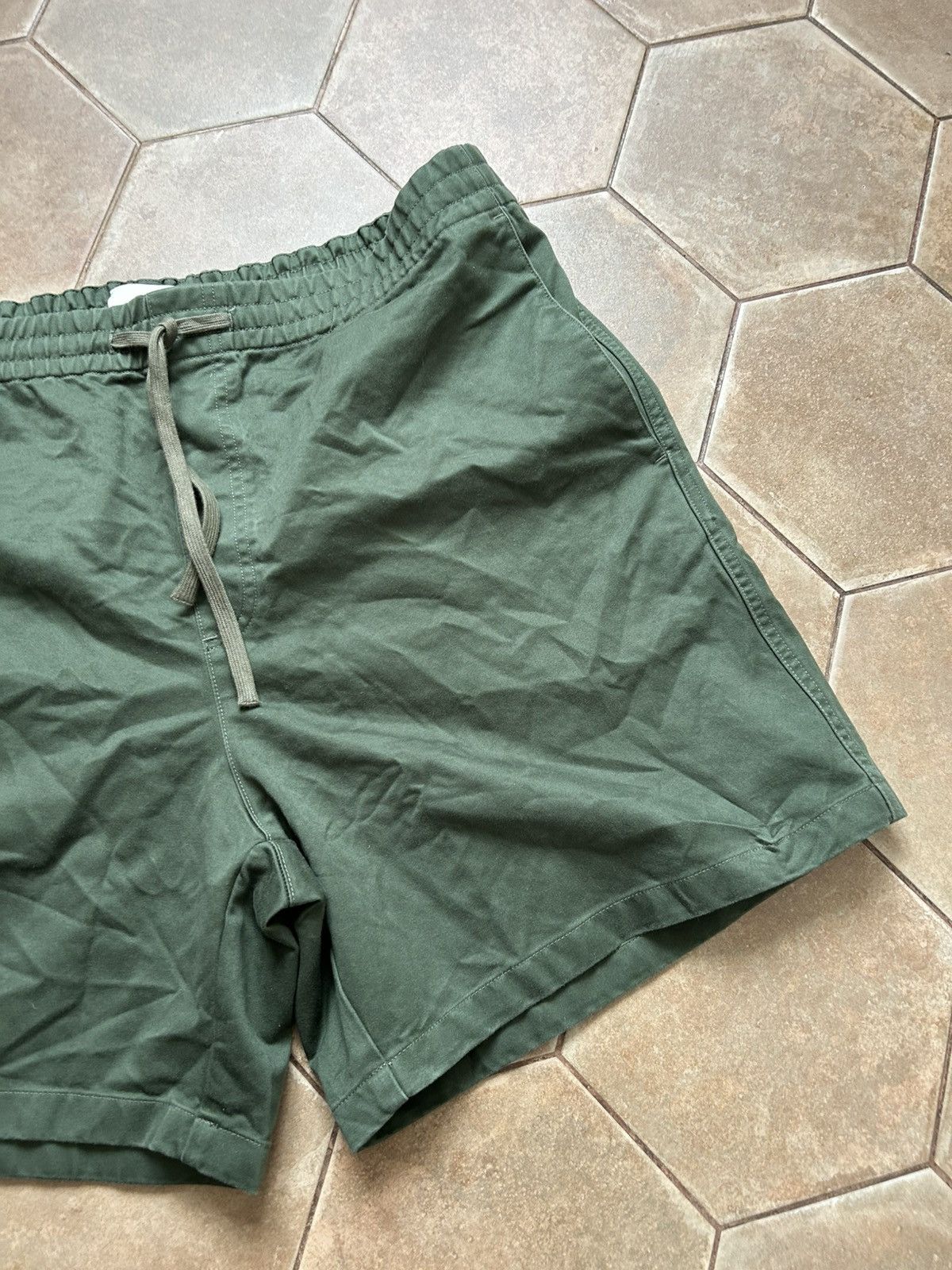 Aime Leon Dore Aime Leon Dore Shorts cotton Size US 38 / EU 54 - 3 Thumbnail
