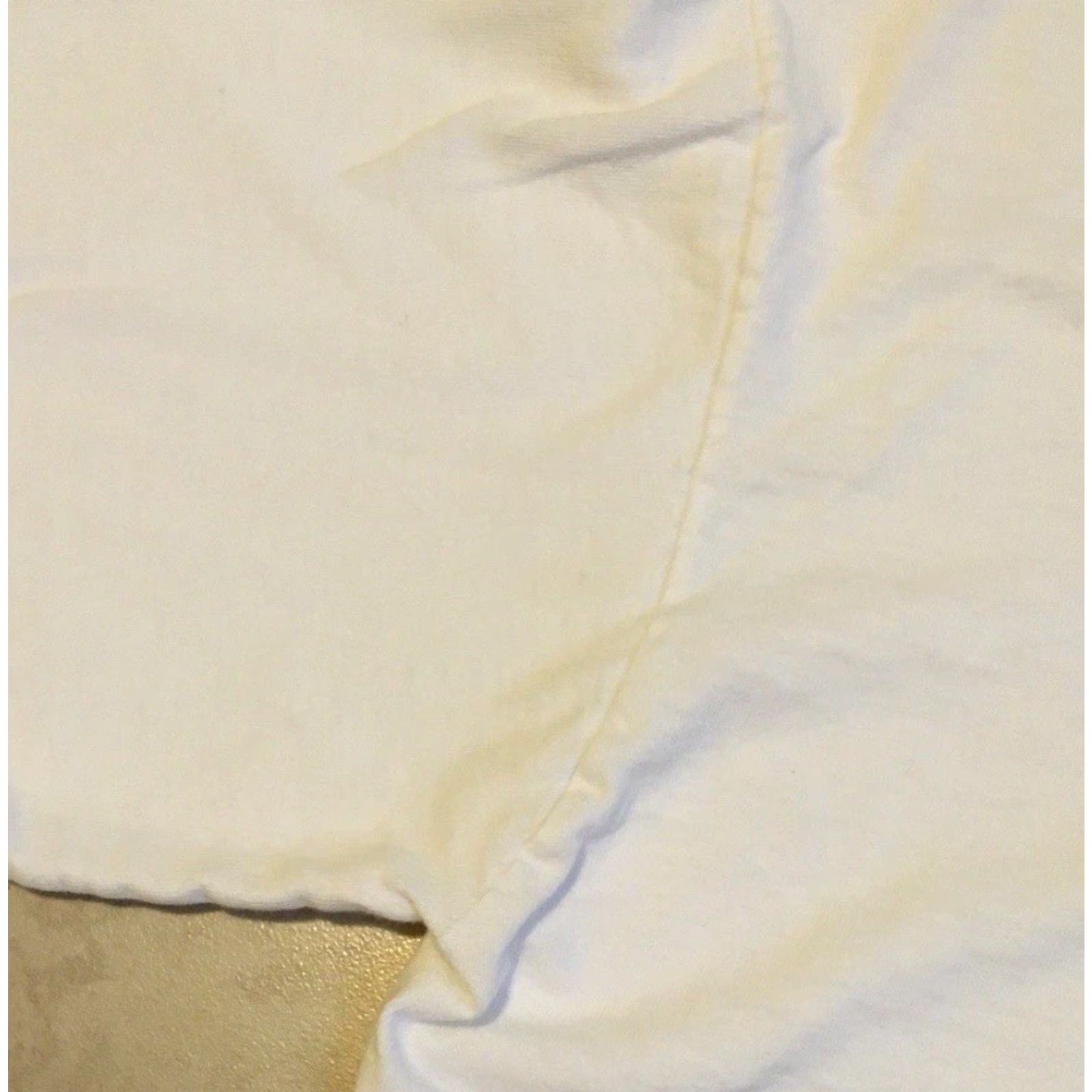 Omega Vtg 90s SMU Chi Omega Faded Planet Earth Shirt S College Sorority Frat Grunge Size US S / EU 44-46 / 1 - 5 Thumbnail