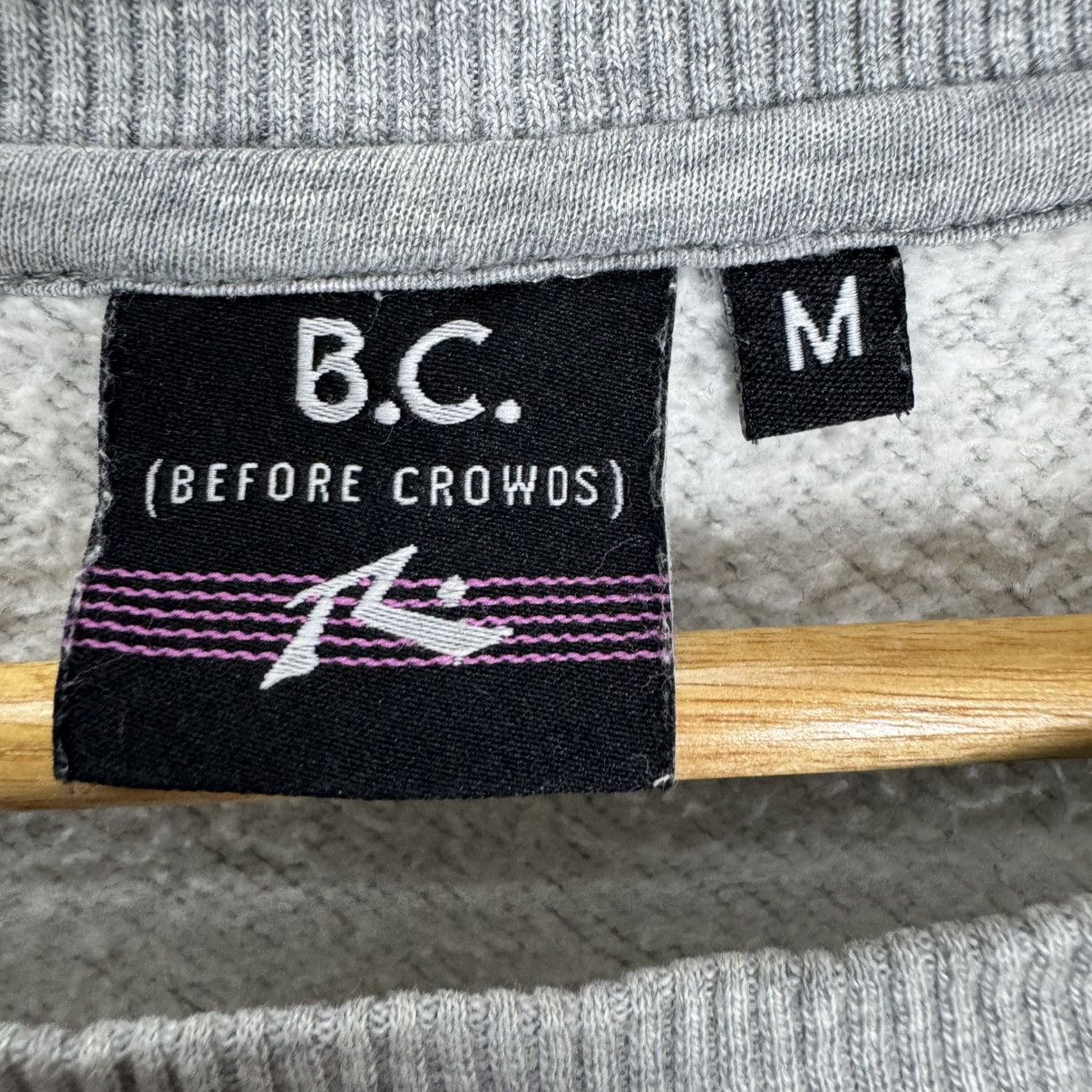 Rusty 🌟RUSTY SURFBOARDS SWEATSHIRTS CREWNECK Size US M / EU 48-50 / 2 - 10 Thumbnail