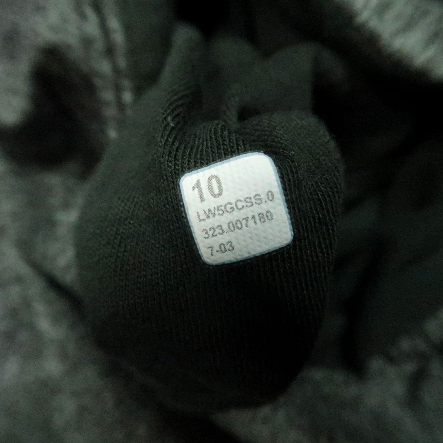 Lululemon Lululemon Pants Womens 10 Green Jogger Slim/Regular Inseam 26" Activewear Casual Tapered Pockets Stretch Machine Washable Size L / US 10 / IT 46 - 5 Thumbnail