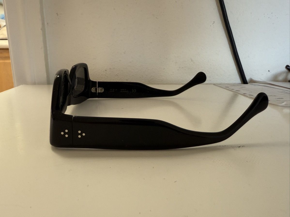 Port Tanger Port Tanger Ayreen Sunglasses Size ONE SIZE - 2 Thumbnail