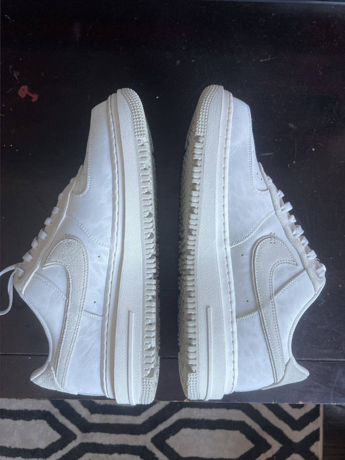 Nike Air Force One Weatherized
