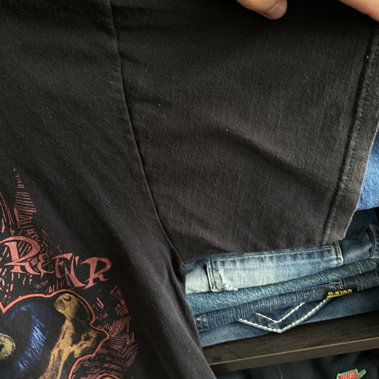 Band Tees Vintage Slash Big Graphic Logo y2k rock band 90’s tee Size US L / EU 52-54 / 3 - 7 Thumbnail