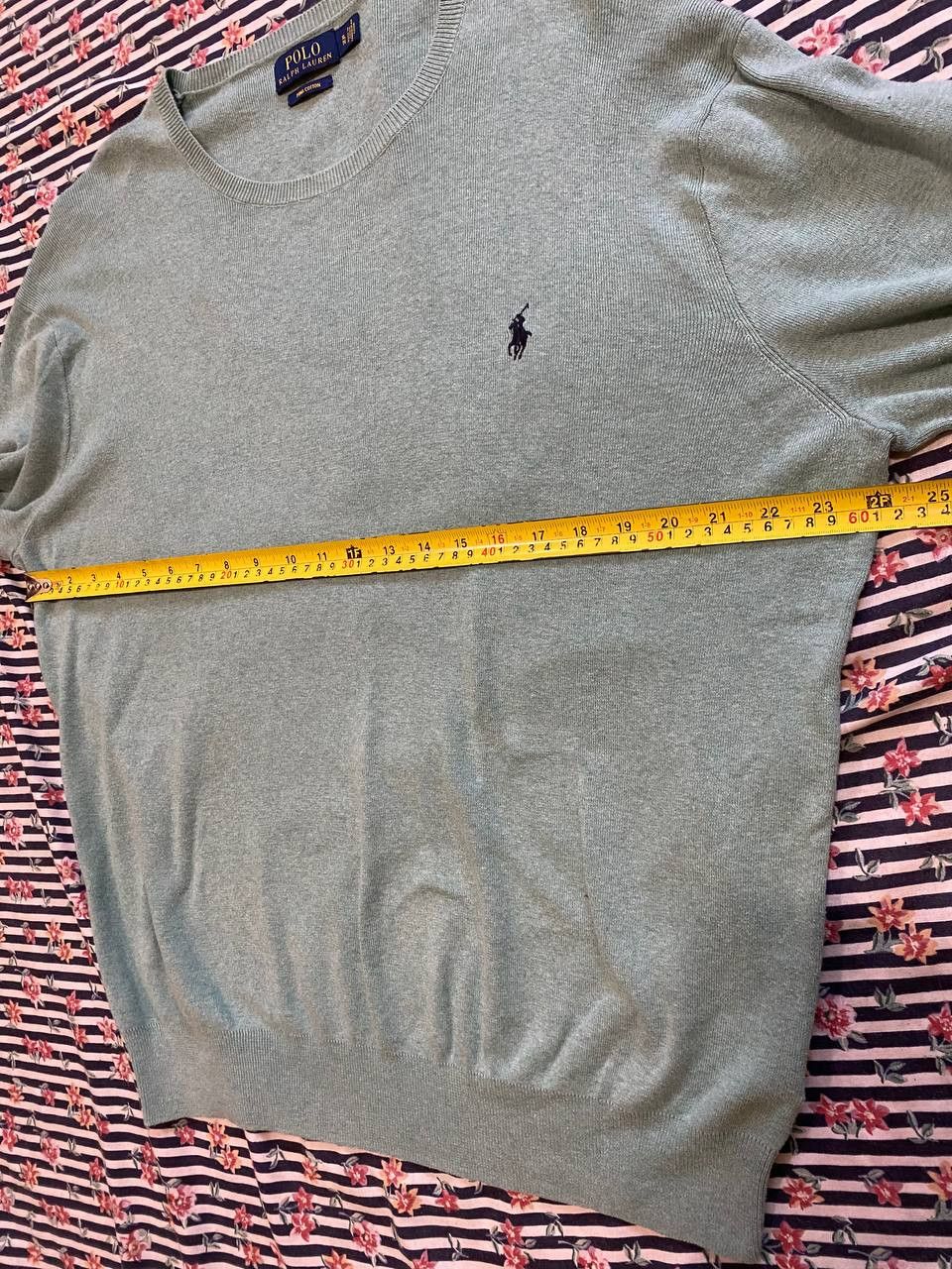 Polo Ralph Lauren Polo Ralph Lauren Men's Sweater Size XL Casual Size US XL / EU 56 / 4 - 9 Thumbnail