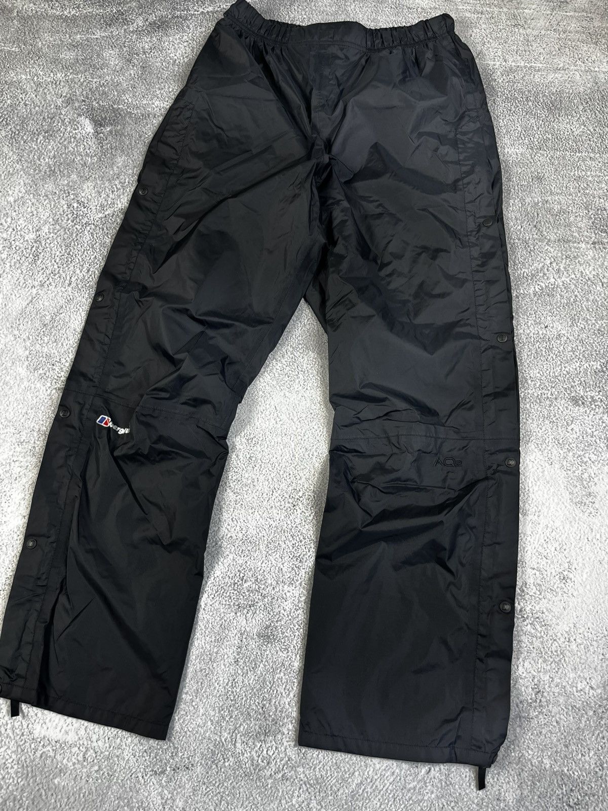 Berghaus Berghaus AQ2 outdoor pants Size US 31 - 2 Thumbnail