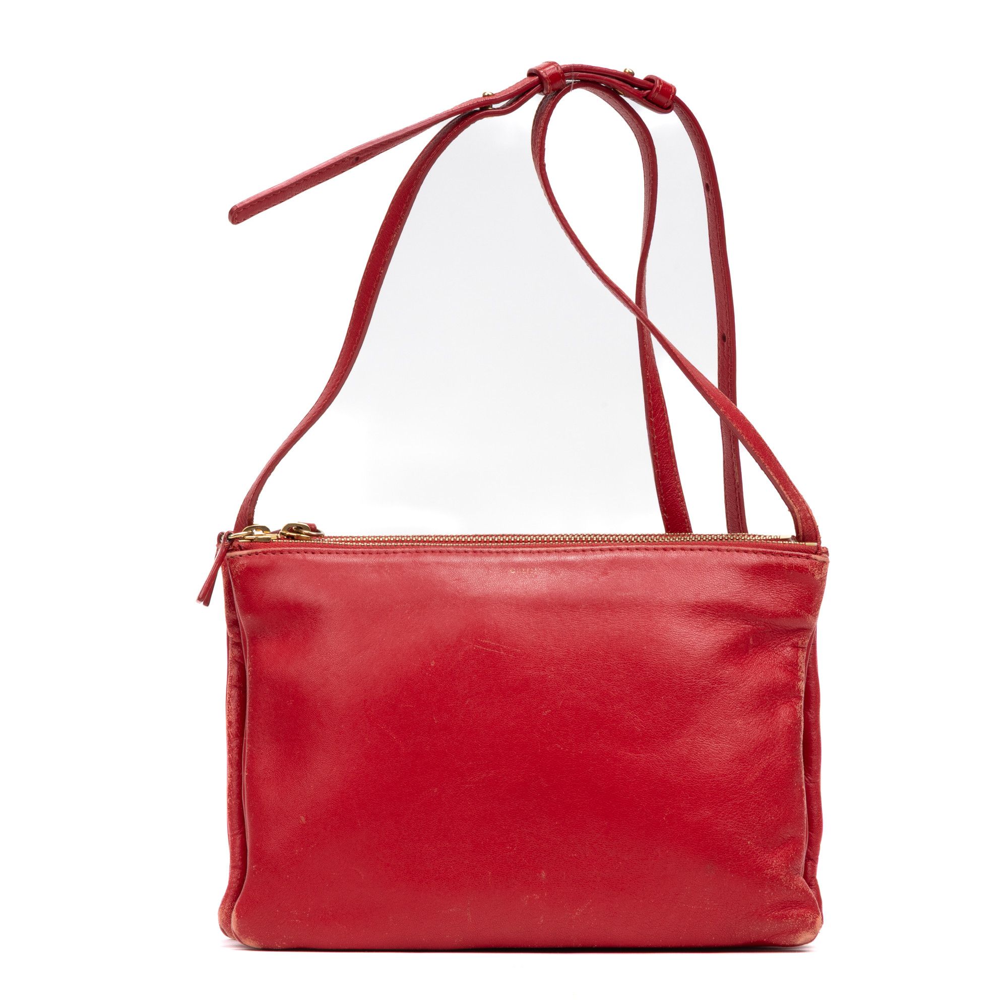 Celine Crossbody Trio Tote Size ONE SIZE - 1 Thumbnail