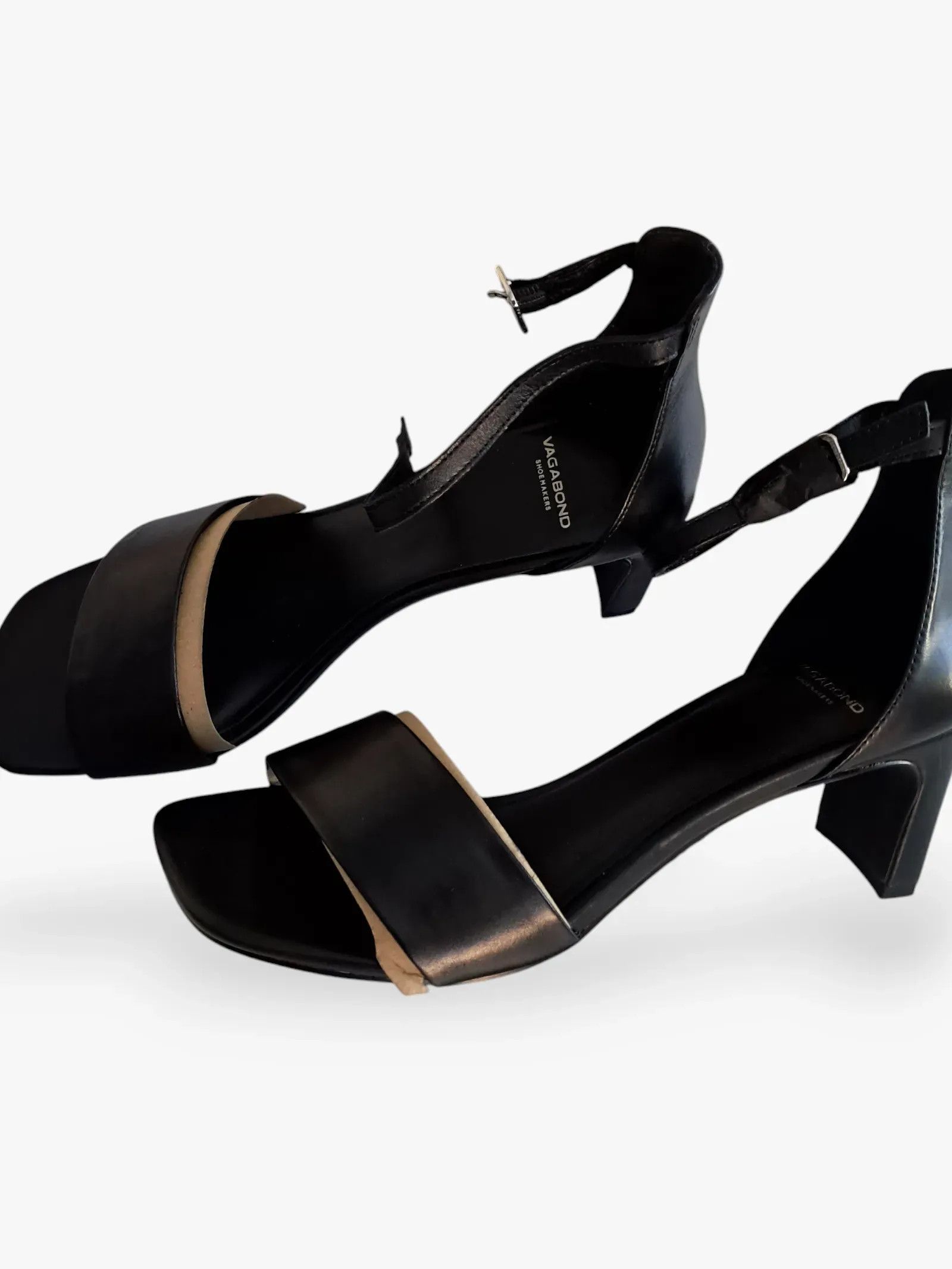 Vagabond Vagabond Heels Size US 9 / IT 39 - 1 Thumbnail
