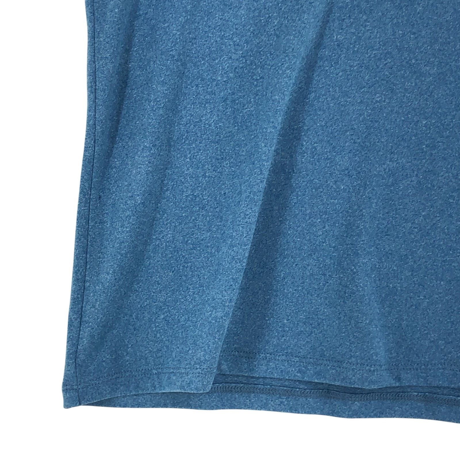 Threads 4 Thought Threads 4 Thought Polo Shirt XL Paulette Heather Luxe Jersey Size US XL / EU 56 / 4 - 4 Thumbnail
