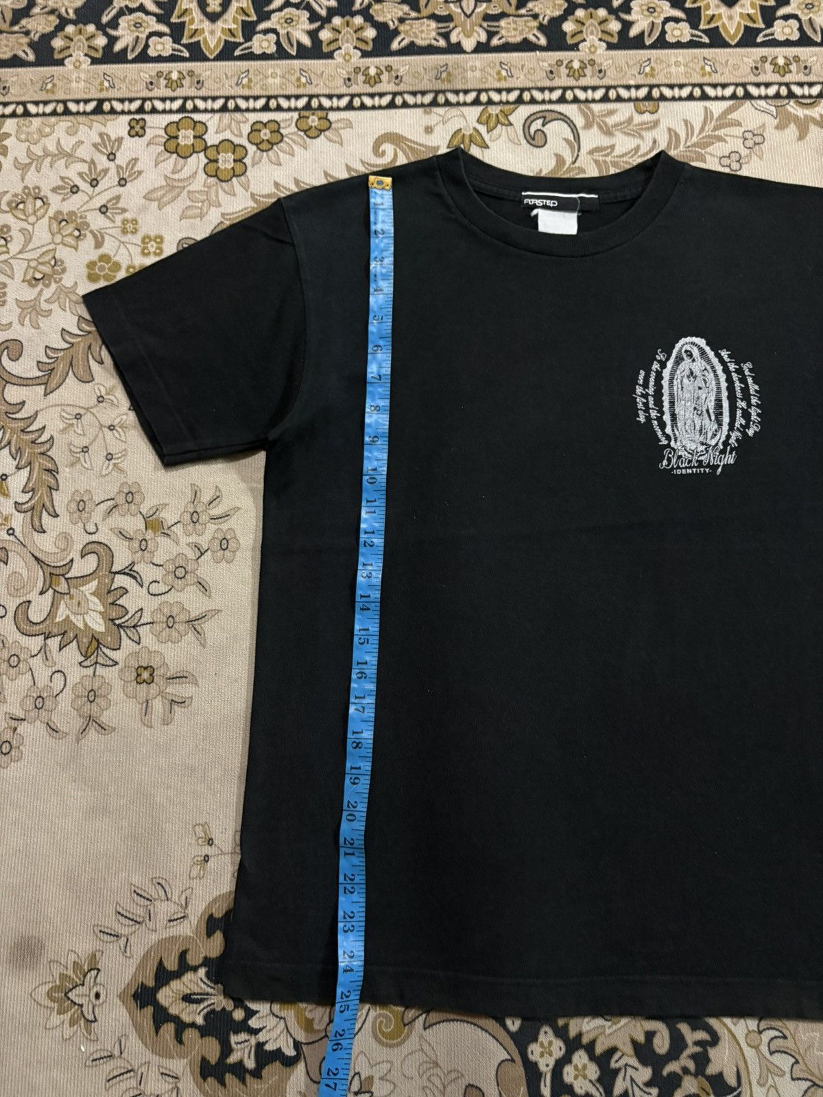 Japanese Brand Japanese Brand furstep Tee Size US S / EU 44-46 / 1 - 7 Thumbnail