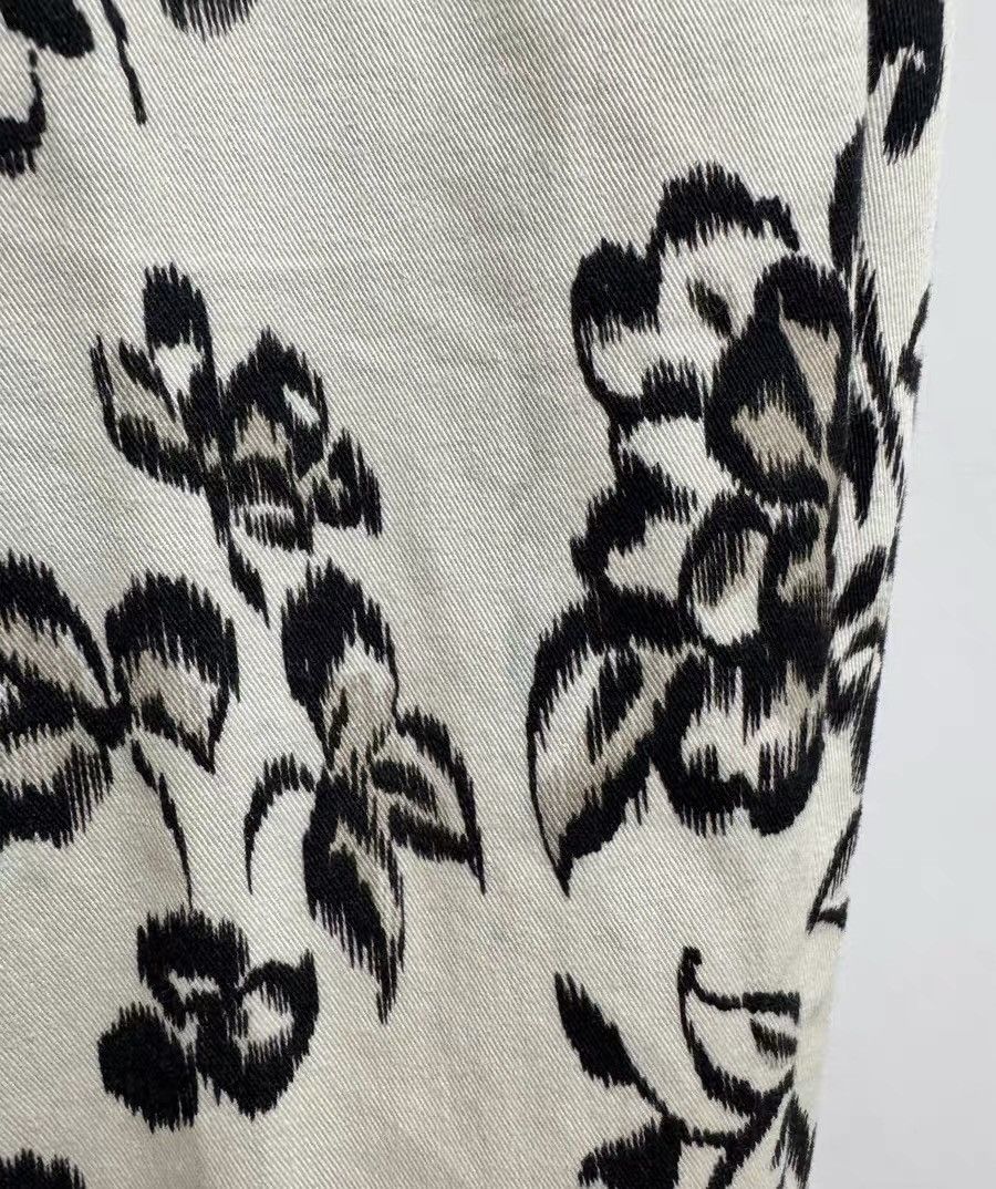 Comme des Garcons Homme Plus Comme des Garçons Homme Plus pants. Stains on parts Size US 30 / EU 46 - 6 Thumbnail