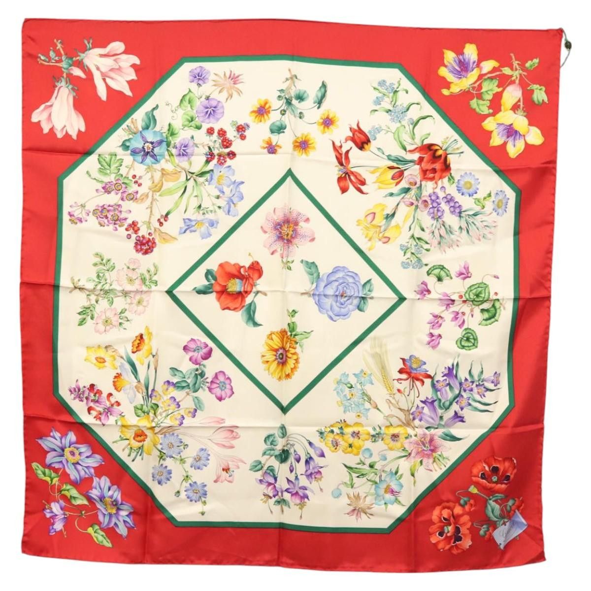 Gucci Gucci scarf Size ONE SIZE - 1 Thumbnail