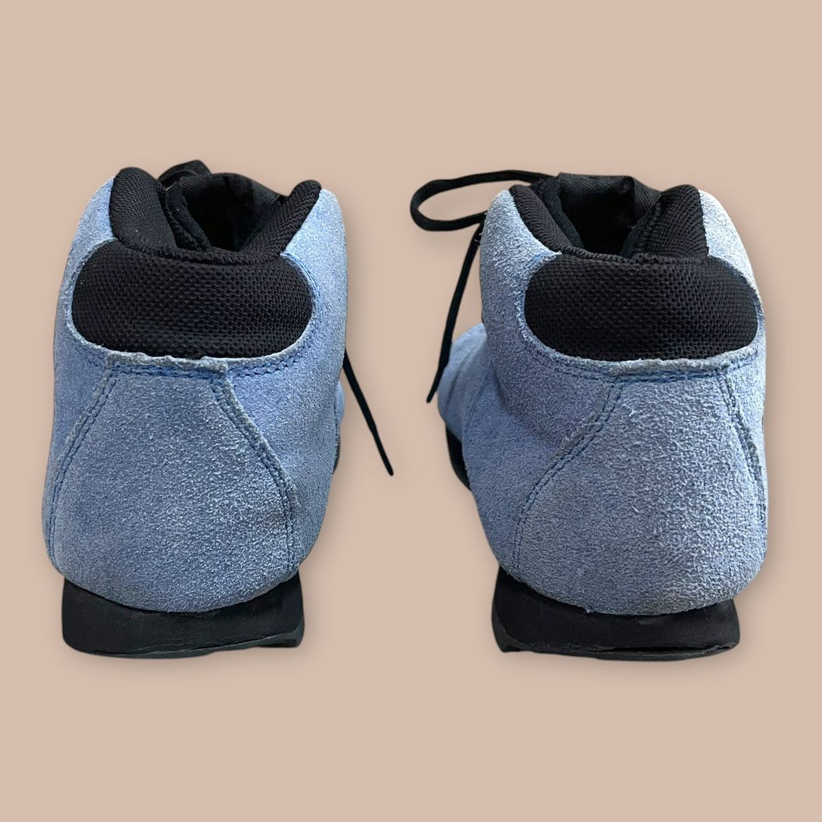 Nike OG 2009 Nike Air Magma ND Blue Size US 7 / EU 40 - 3 Thumbnail