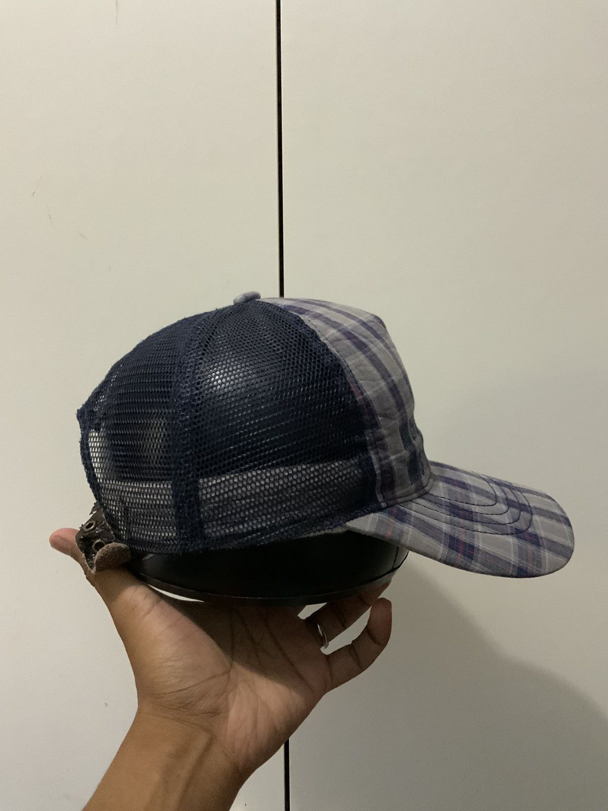 Japanese Brand Castano No Child knows how Dear Hat Size ONE SIZE - 5 Thumbnail
