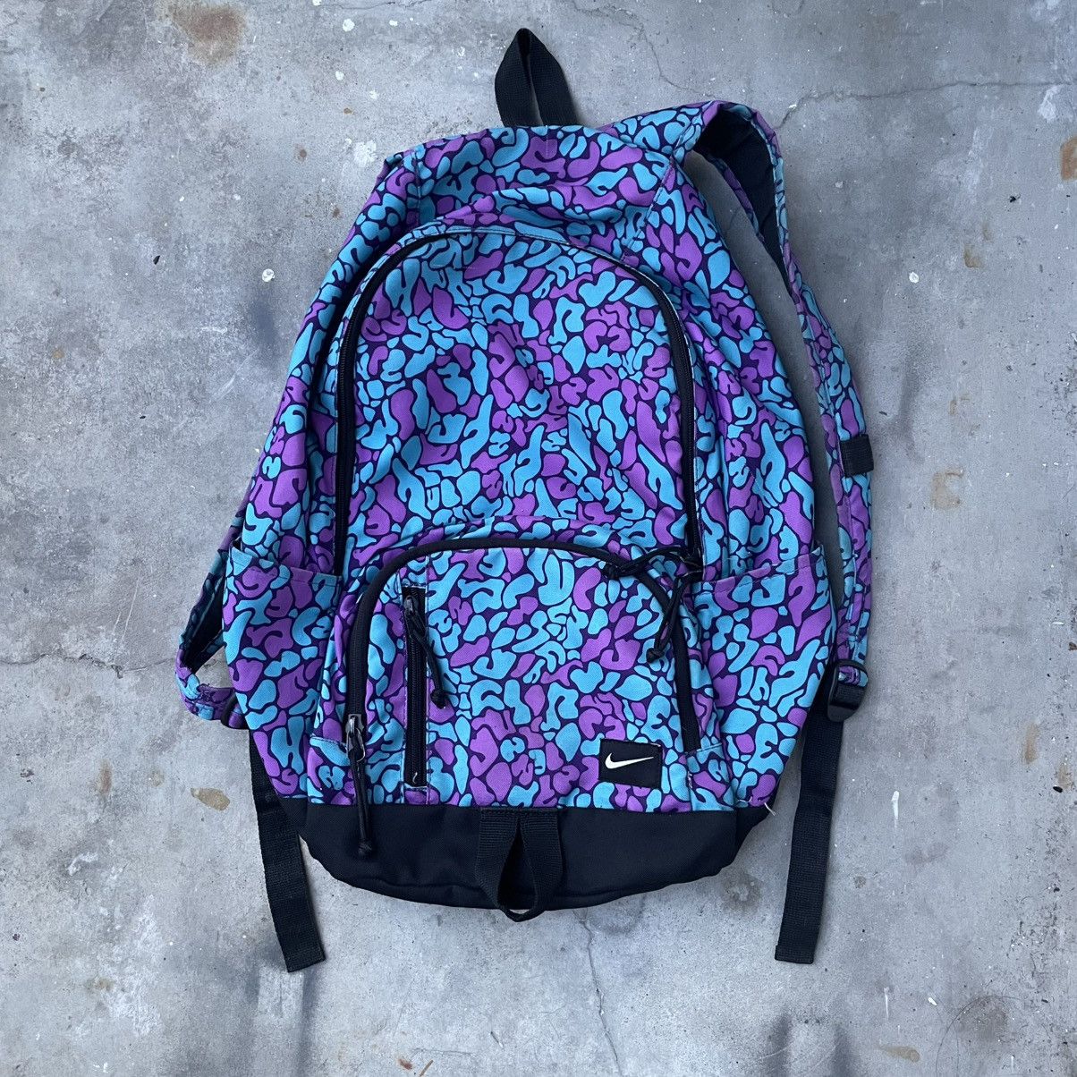 nike baseball backpack black and other gear Jordan 23 Backpack | Hobo Youth Shoe Size:6
