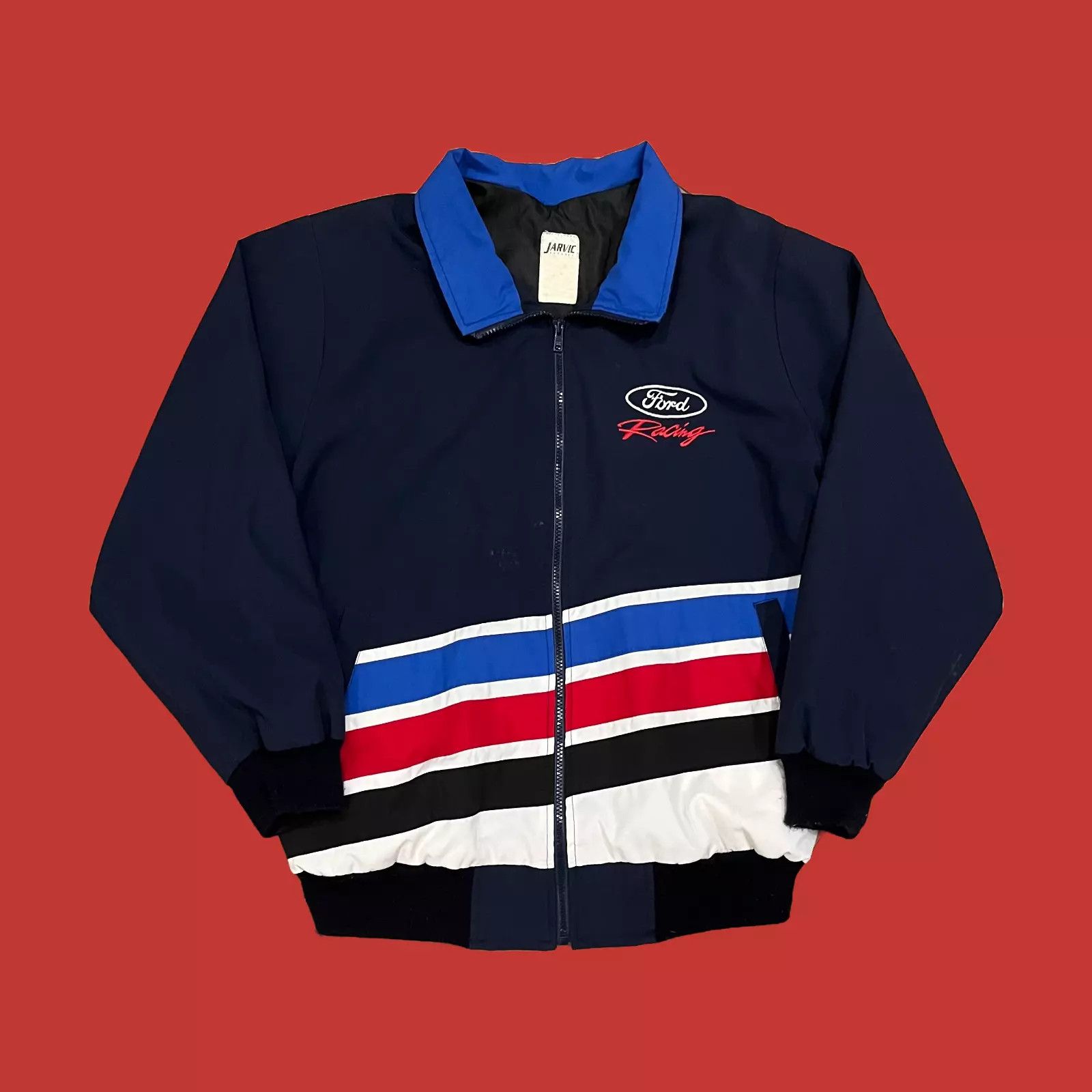 Racing × Sports Specialties × Vintage Vintage 7UP Jordan
