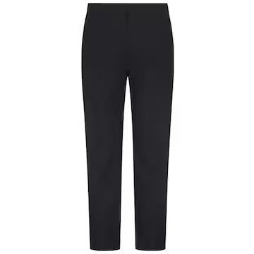 Saint Laurent Paris o1bcso1str0924 Slim-fit sweatpants in Black Size US 30 / EU 46 - 1 Preview