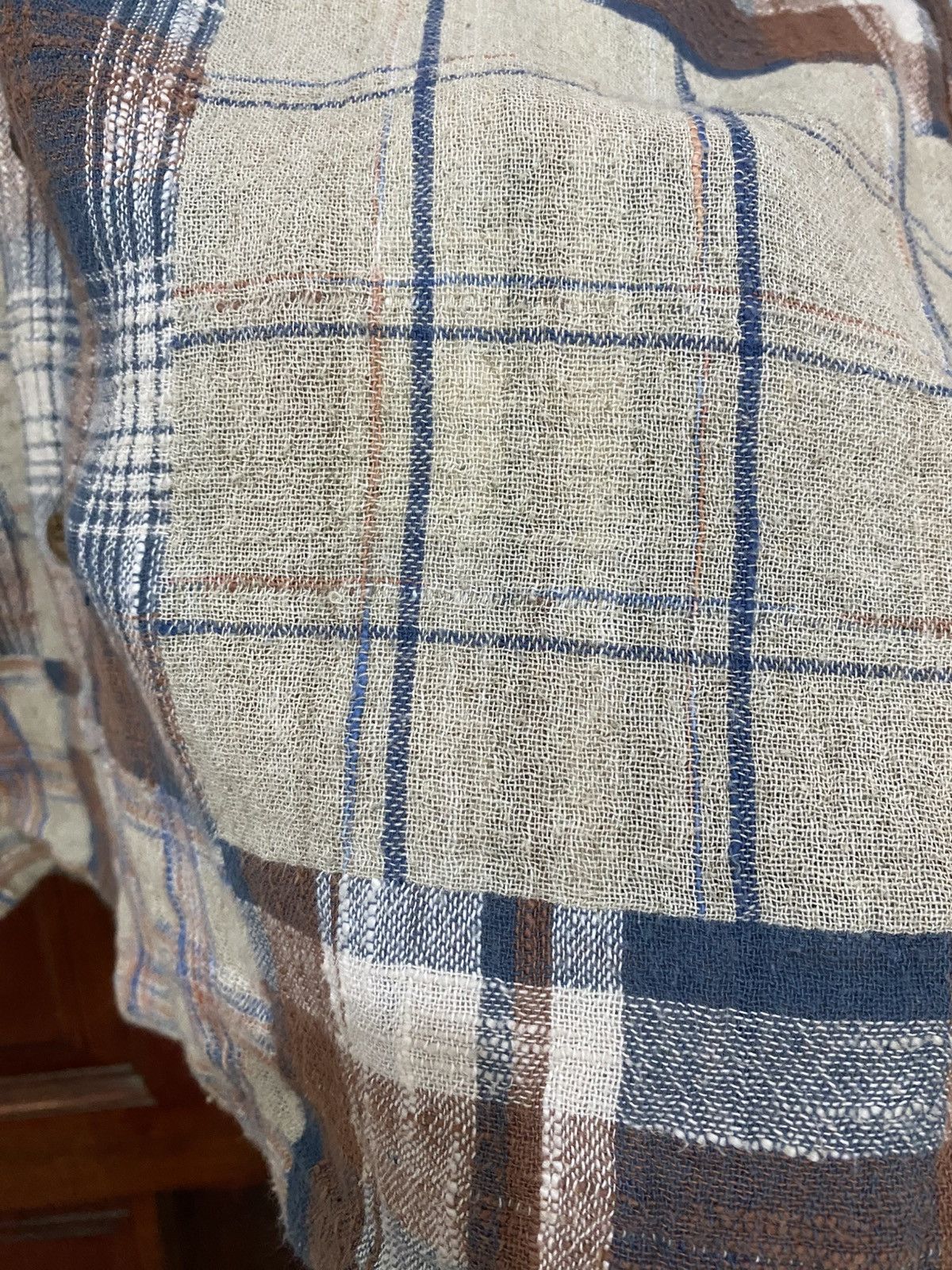 Sugar Cane × Toyo Enterprises Vintage Sugar Cane Unique Toyo Enterprise Shirt Size US M / EU 48-50 / 2 - 6 Thumbnail