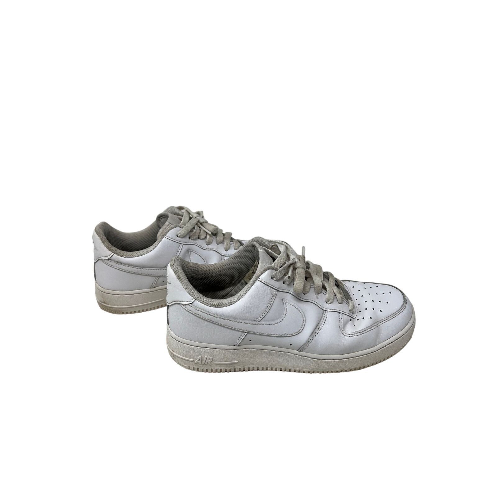 Nike Nike White Air Force 1 Model CW2288-111 Mens 8.5 Size US 8.5 / EU 41-42 - 6 Thumbnail