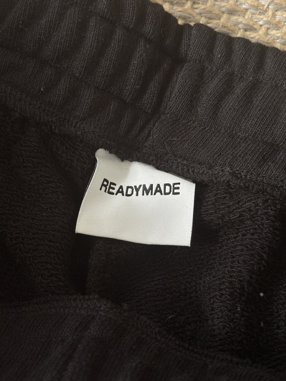 READYMADE Readymade Flare Sweatpants Size US 30 / EU 46 - 4 Thumbnail