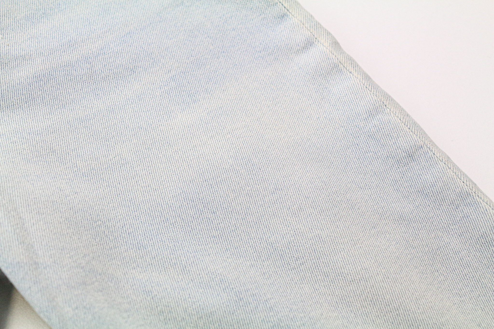 Acne Studios CLIMB W28/L34 Blue Skinny Stretch Jeans 74740 Size 28" / US 6 / IT 42 - 7 Thumbnail