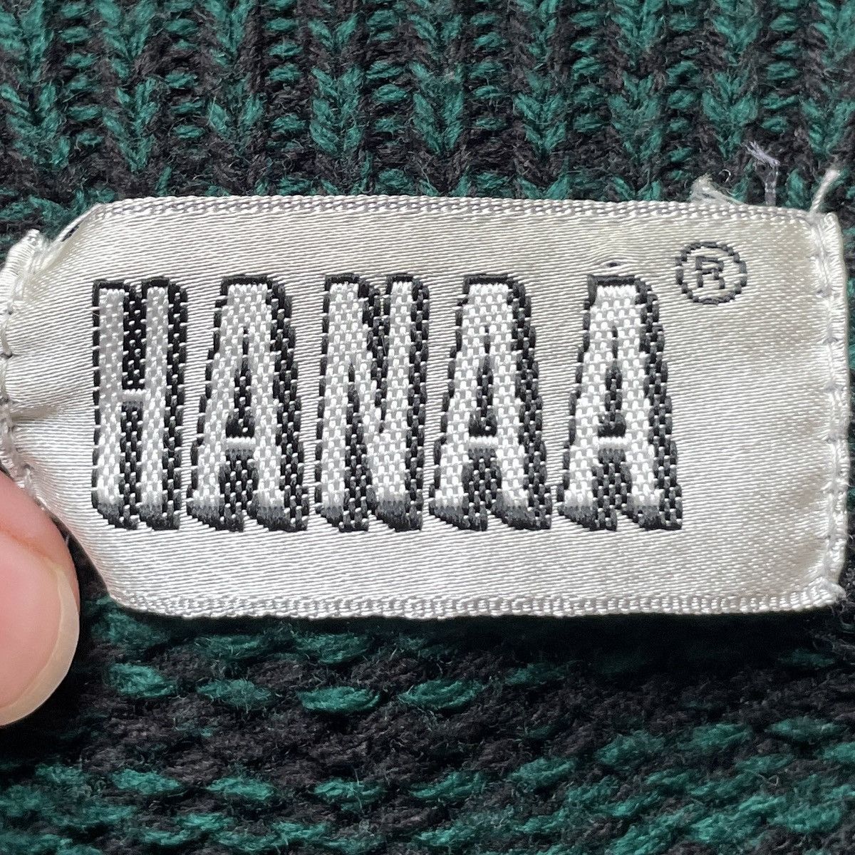 Coogi Vintage Brand Hanaa Coogi Knitwear 1990s Size US M / EU 48-50 / 2 - 9 Thumbnail