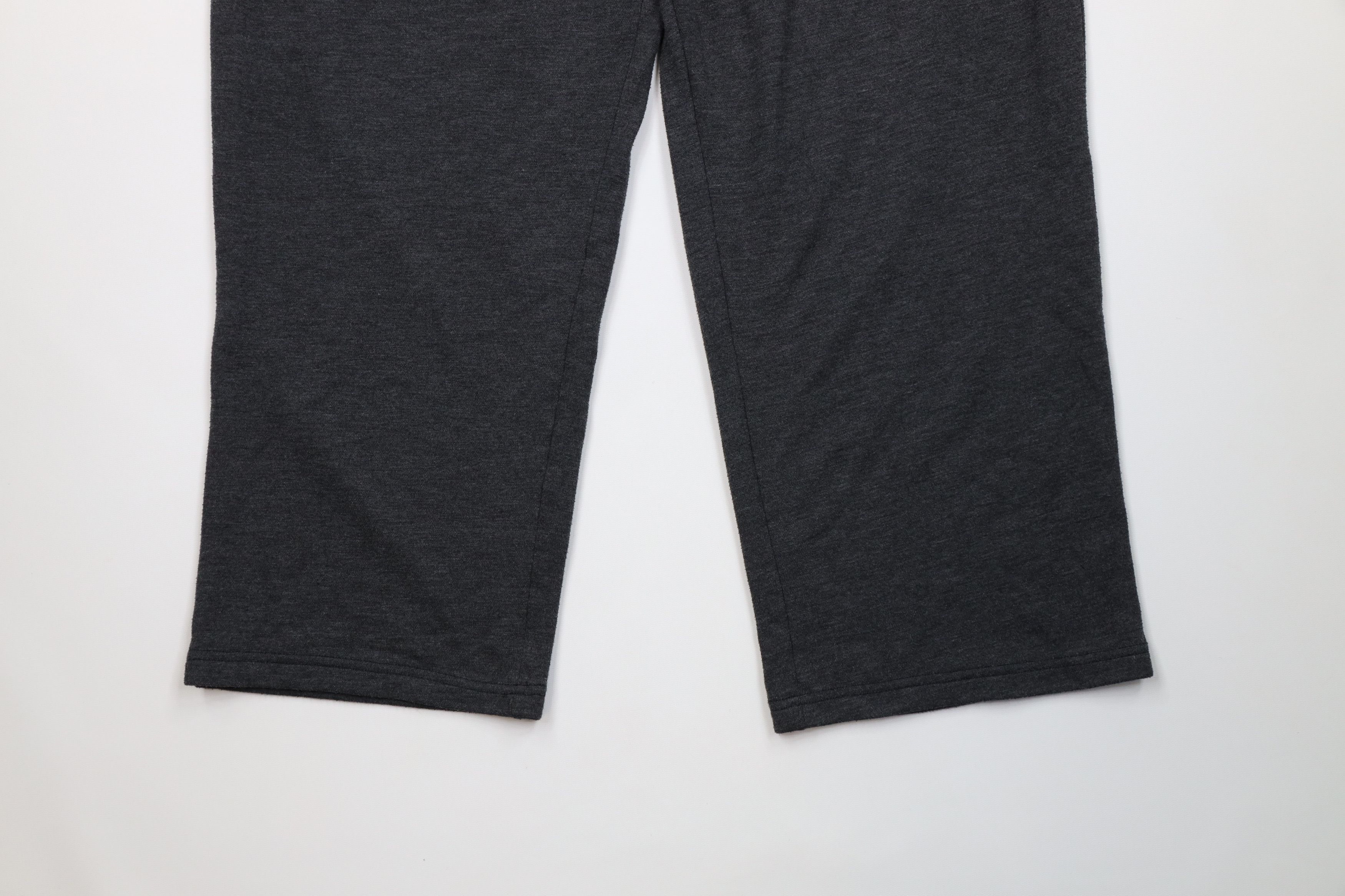 Tommy Bahama Vintage Tommy Bahama Wide Leg Pajama Sweatpants Pants Gray Size US 38 / EU 54 - 4 Thumbnail
