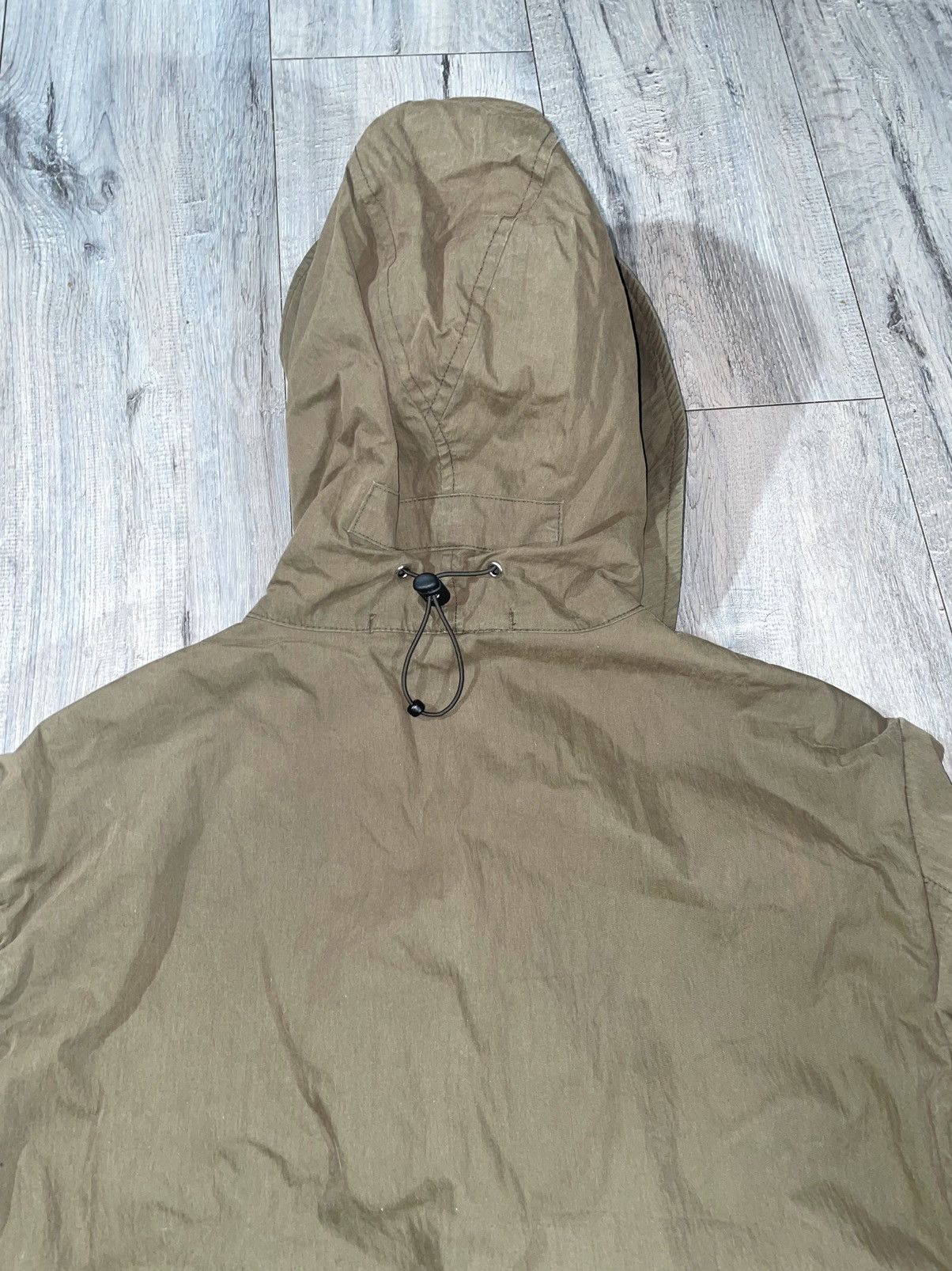 C.P. Company Cp company vintage parka Size US XL / EU 56 / 4 - 7 Thumbnail