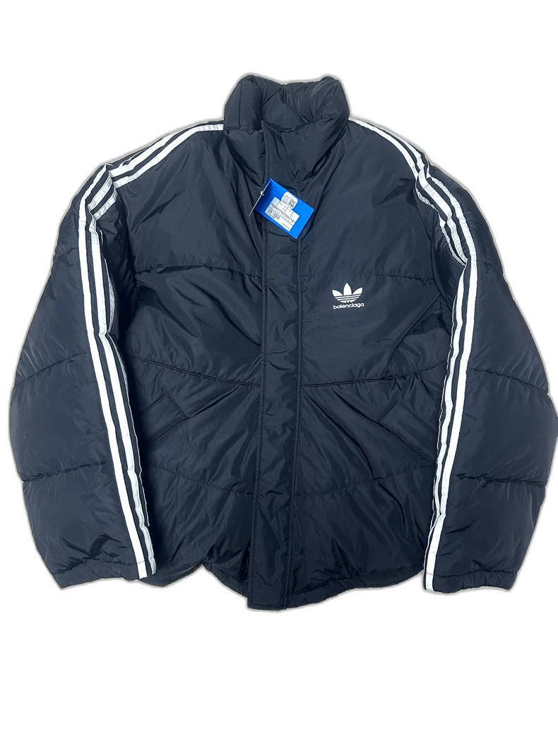 Balenciaga X Adidas Jacket | Grailed