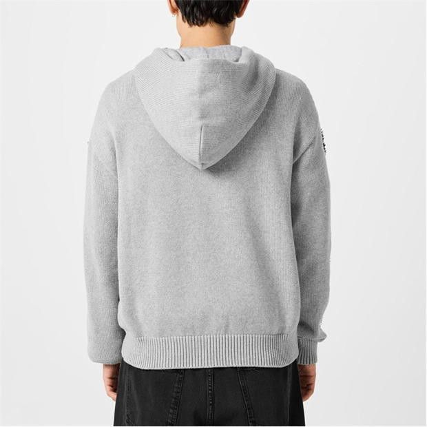 Amiri AMIRI Bones Hoodie Size US XL / EU 56 / 4 - 4 Thumbnail