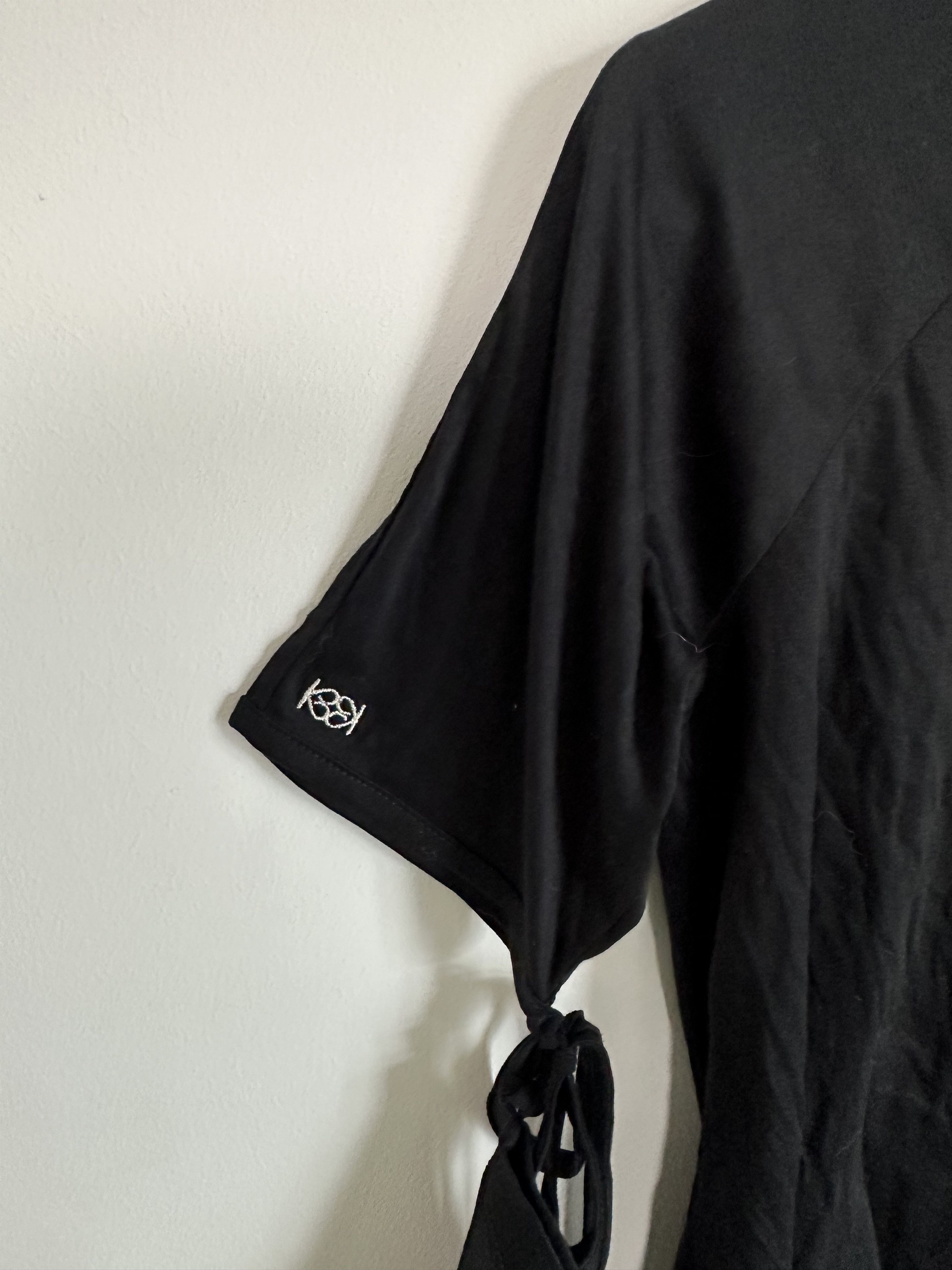 Other Kijun top with removable sleeves Size M / US 6-8 / IT 42-44 - 3 Thumbnail