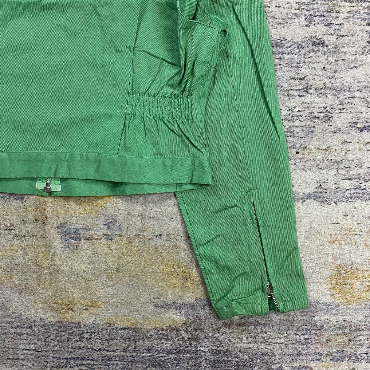 Zucca zucca cropped jacket Size M / US 6-8 / IT 42-44 - 8 Thumbnail