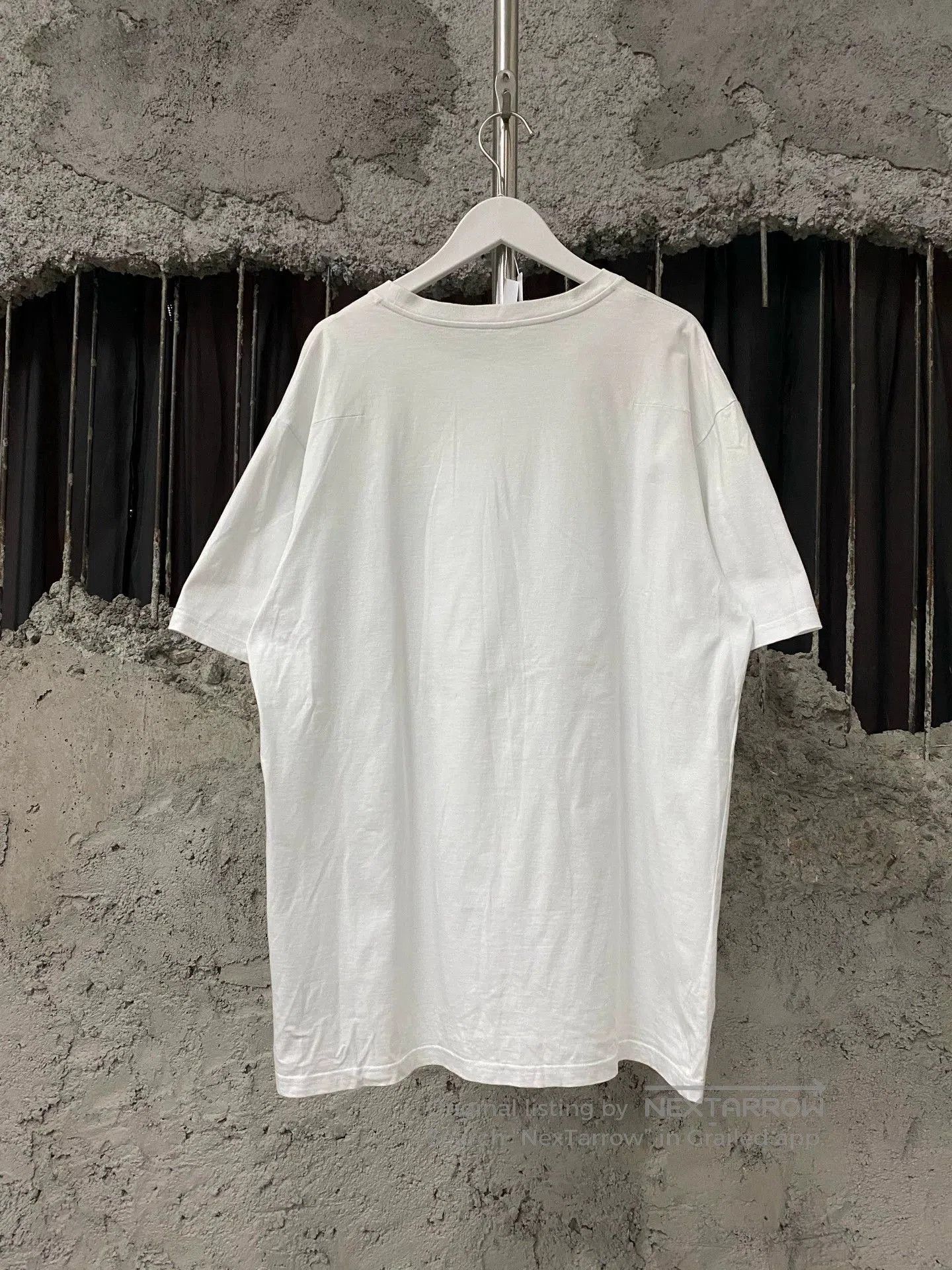 Dior dior空山基短袖t-shirt. Size US L / EU 52-54 / 3 - 2 Thumbnail