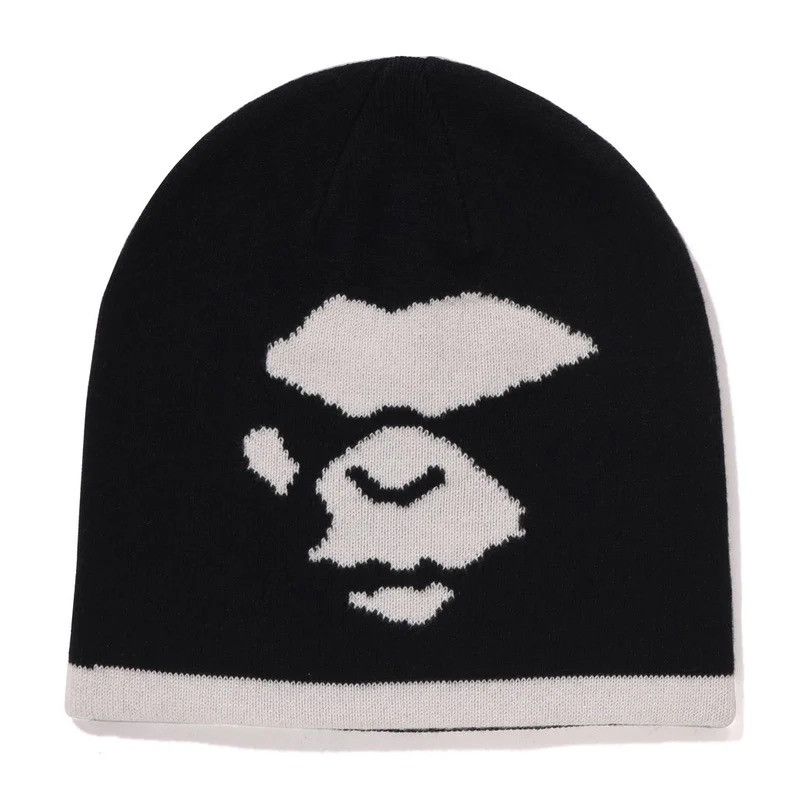 Bape Bape Beanie Size ONE SIZE - 1 Thumbnail