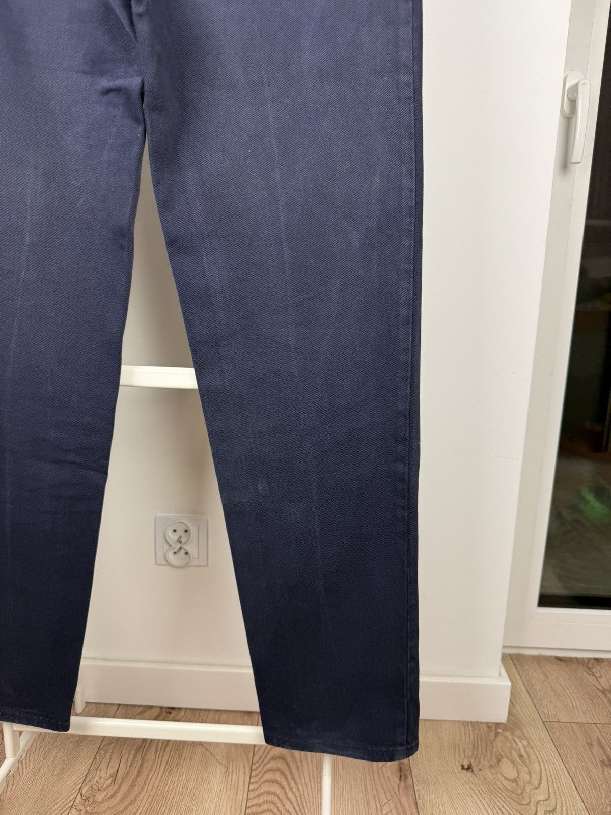 Versace Jeans Couture Versace Jeans Couture denim pants 31 Size US 31 - 12 Thumbnail
