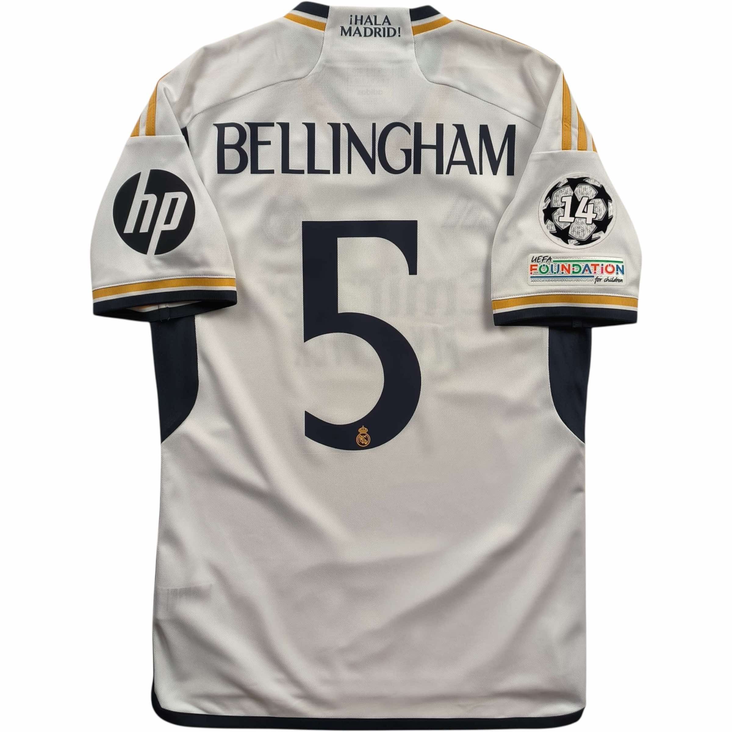 「即日発送」 Y-3 Real Madrid BELLINGHAM 5 L 即日発送」 Y-3 Real Madrid BELLINGHAM 5 L - メルカリ