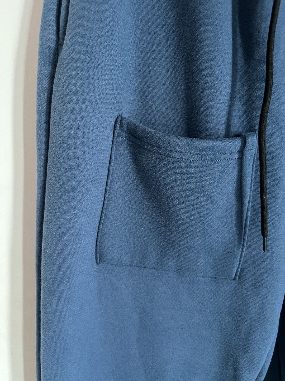 Reckless Scholars New Reckless Scholars Blue Sweatpants M Size US 32 / EU 48 - 3 Thumbnail