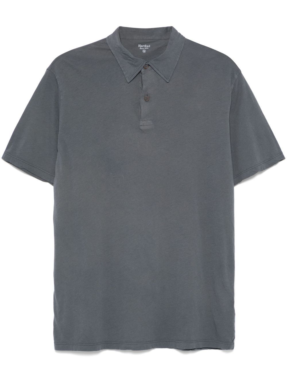 Hartford COTTON POLO SHIRT Size US L / EU 52-54 / 3 - 1 Thumbnail