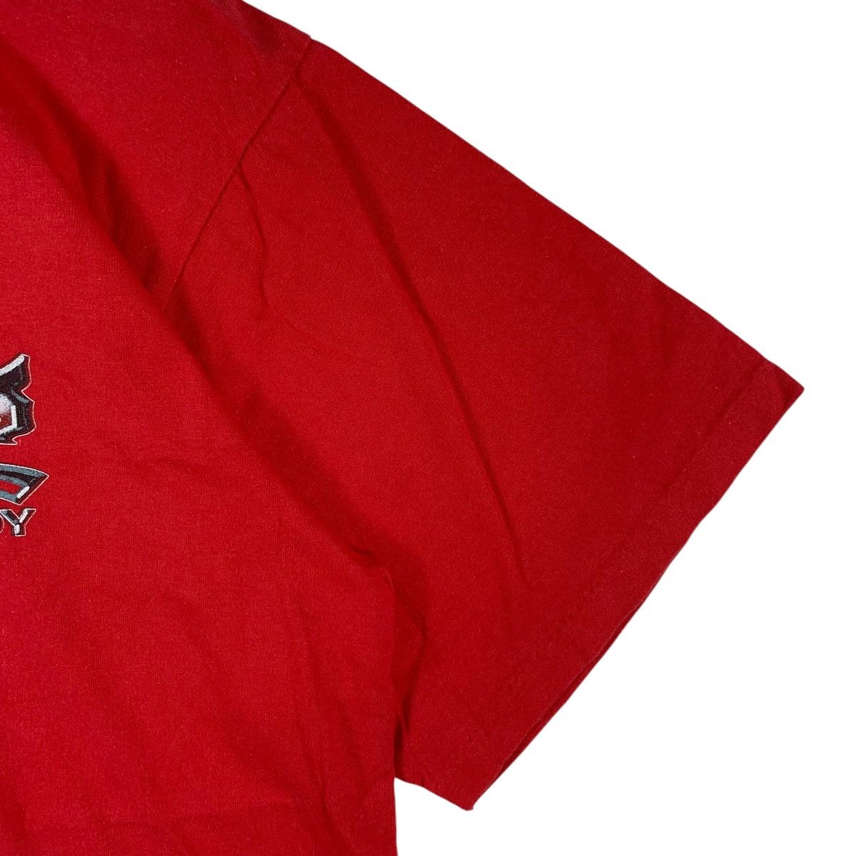 Other Vintage BAD BOY Big backhit printed tee Size US L / EU 52-54 / 3 - 7 Thumbnail