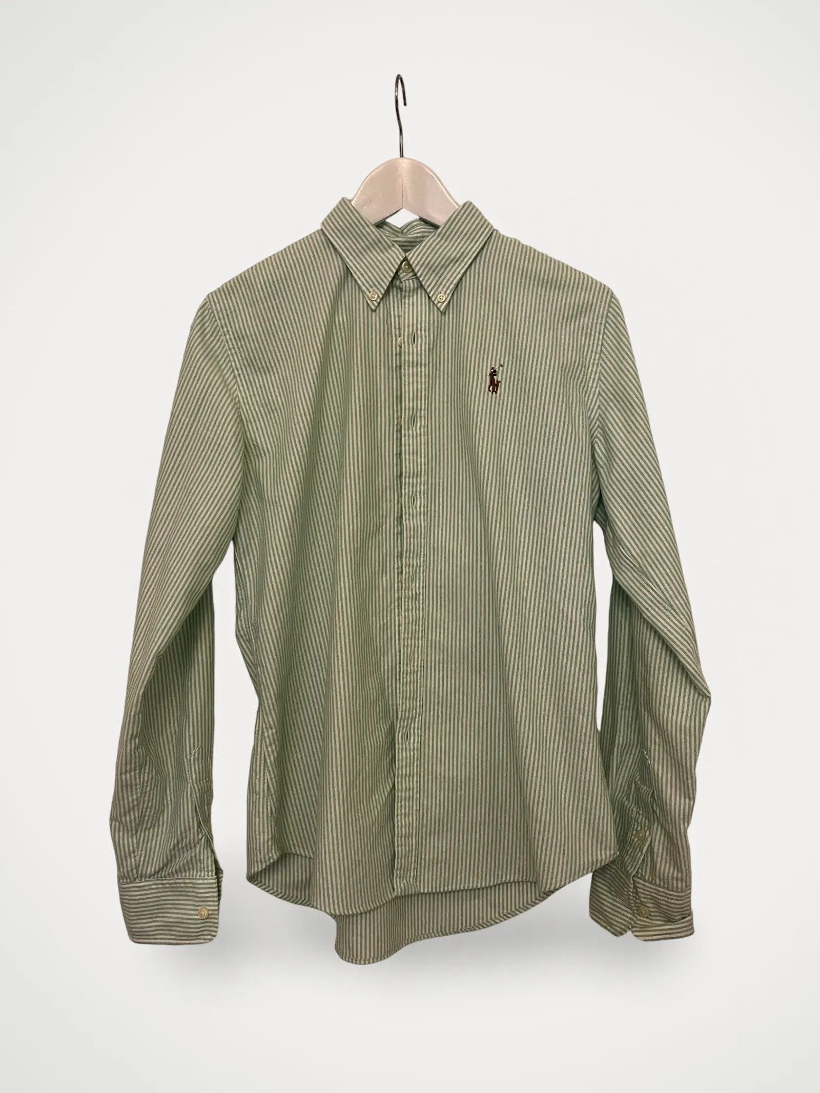 Ralph Lauren Ralph Lauren Shirt Size XS / US 0-2 / IT 36-38 - 1 Thumbnail