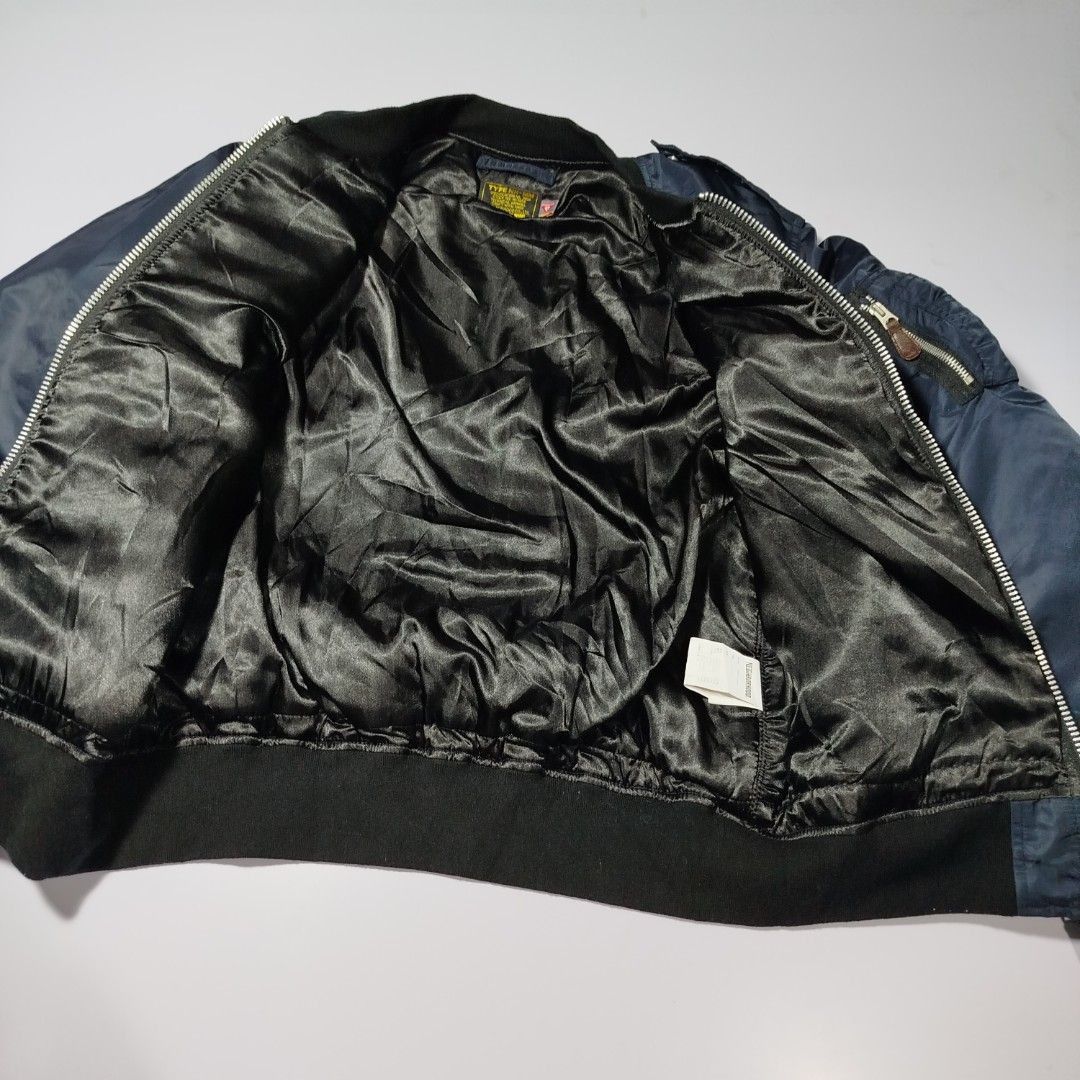 Neighborhood Neighborhood L-2D Jacket (Reflective Print) Size US L / EU 52-54 / 3 - 7 Thumbnail
