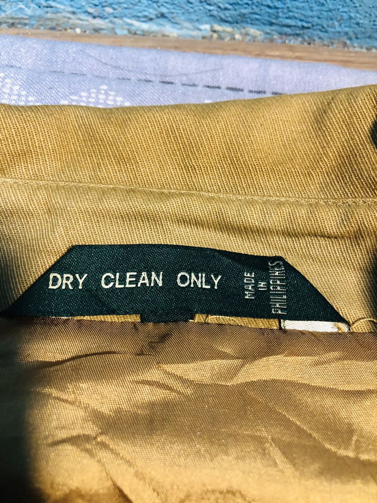 Japanese Brand × Polo Ralph Lauren Ralph Lauren Jacket Buttoned (25) Size US M / EU 48-50 / 2 - 8 Thumbnail
