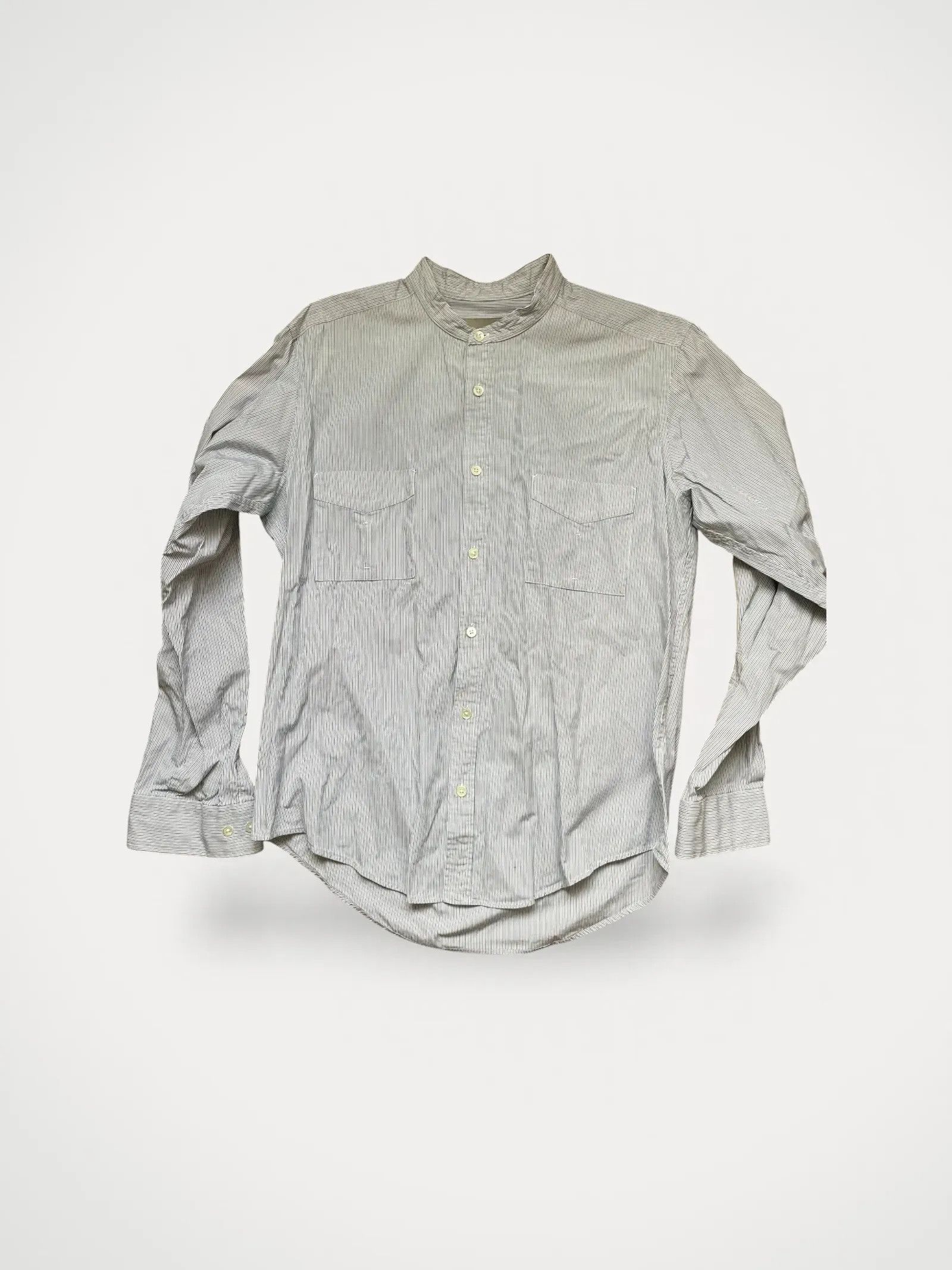Casely-Hayford Casely Hayford Shirt Size US L / EU 52-54 / 3 - 1 Thumbnail