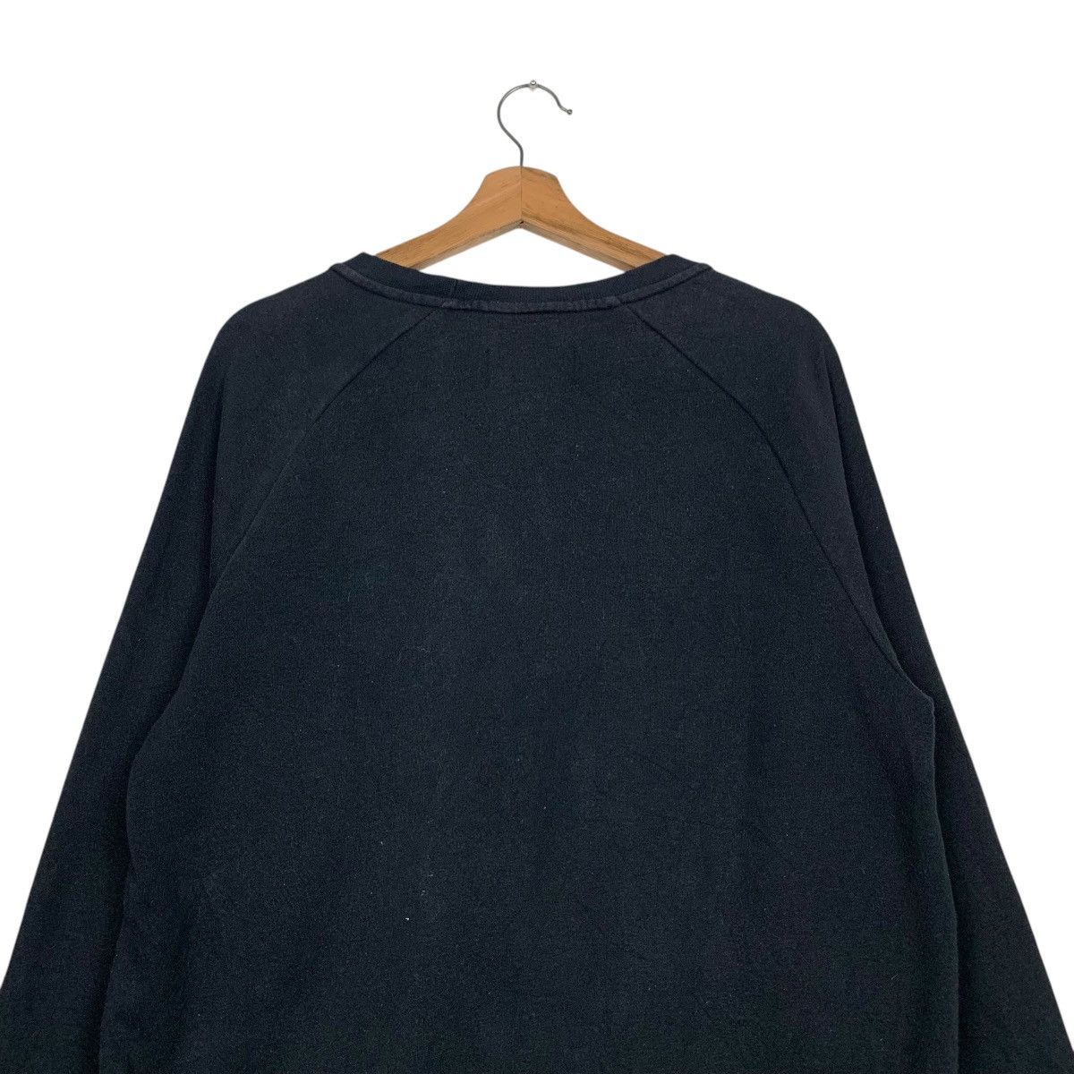 Jordan Brand AIR JORDAN Crewneck Sweatshirt #2203-C97 Size US M / EU 48-50 / 2 - 8 Thumbnail