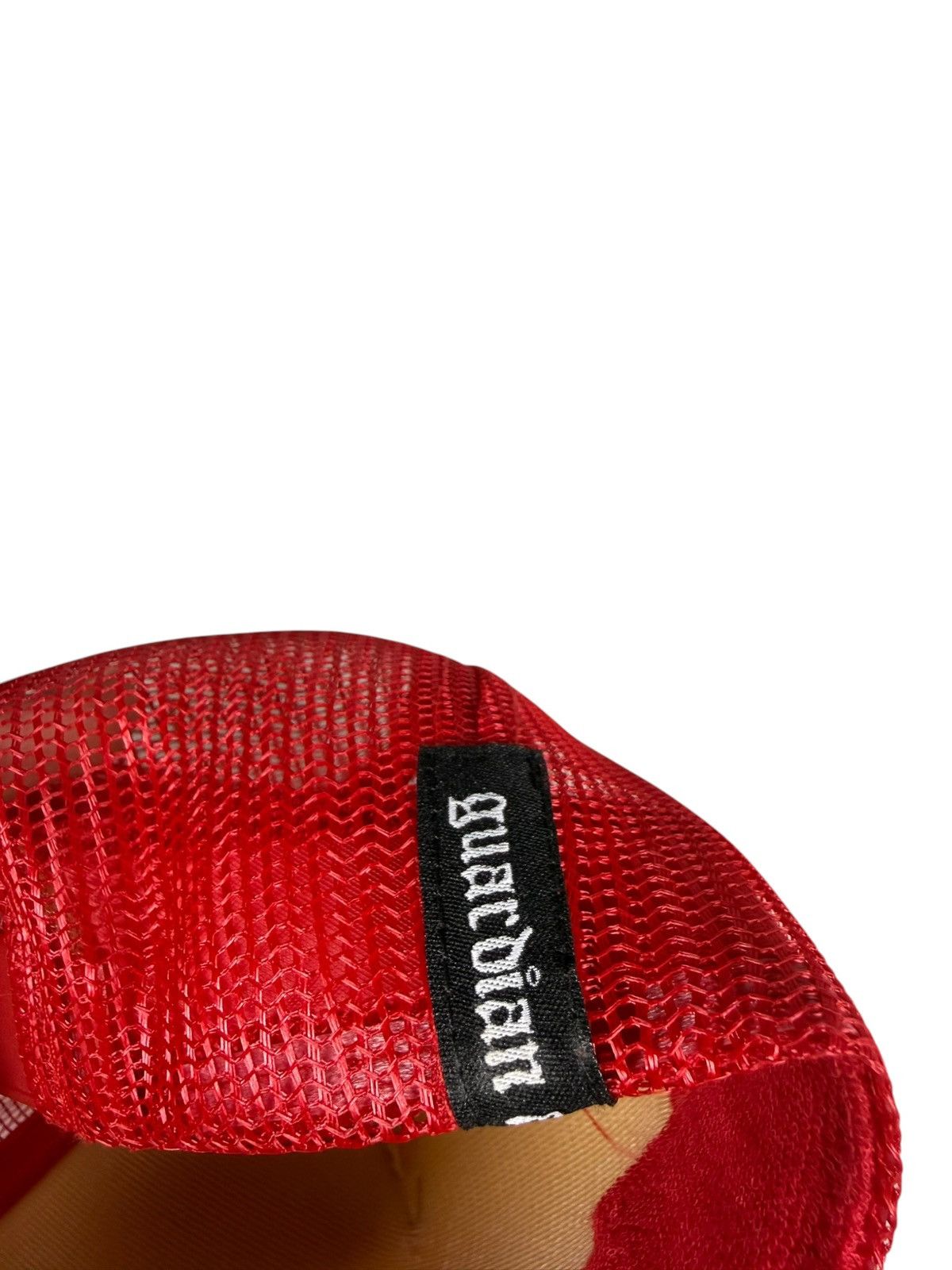 Guardian Angel Guardian Angel Heaven 777 Trucker Hat Size ONE SIZE - 5 Thumbnail