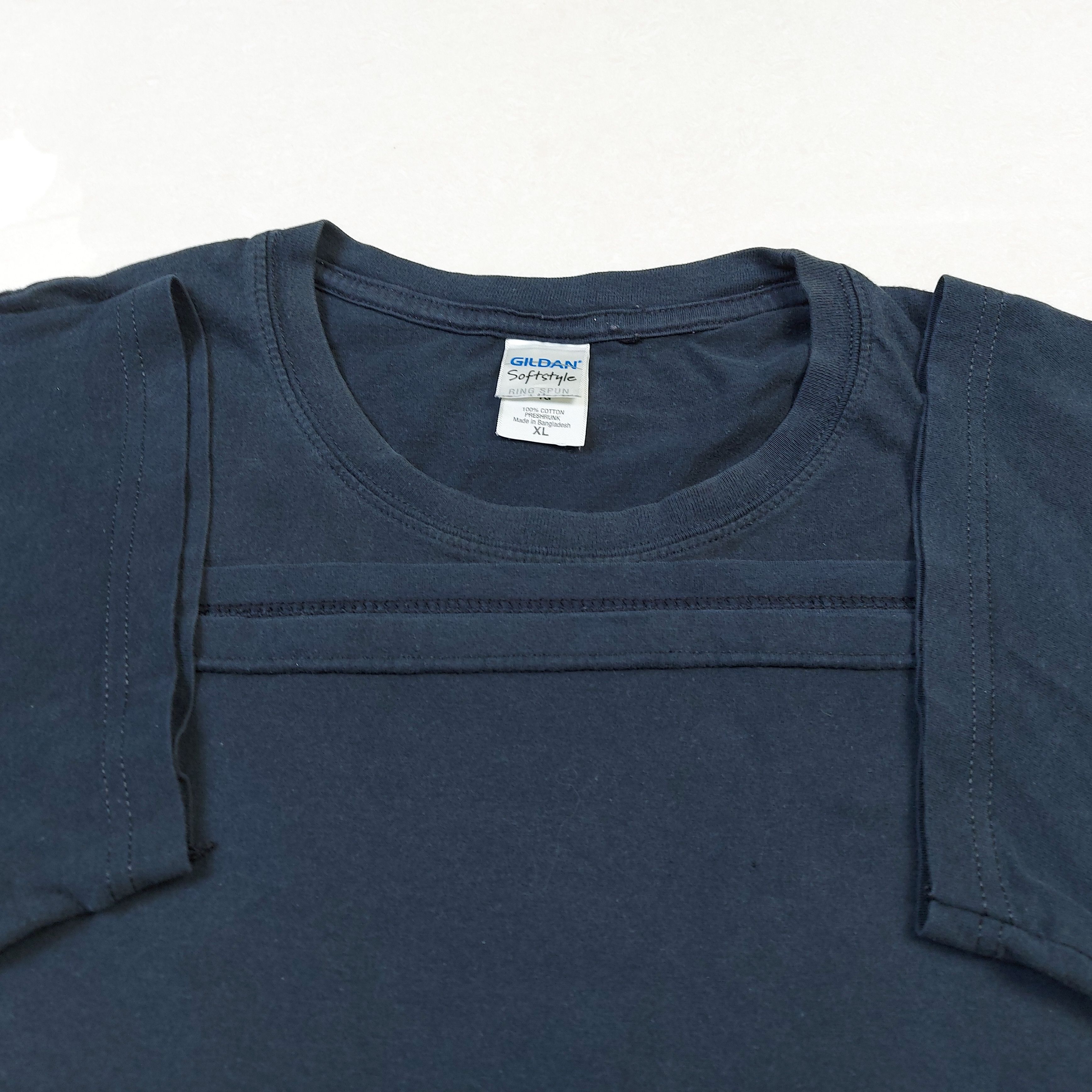 Band Tees Vintage Electric Callboy Band 2010 EP Album Myspace Era TEE Size US XL / EU 56 / 4 - 8 Thumbnail