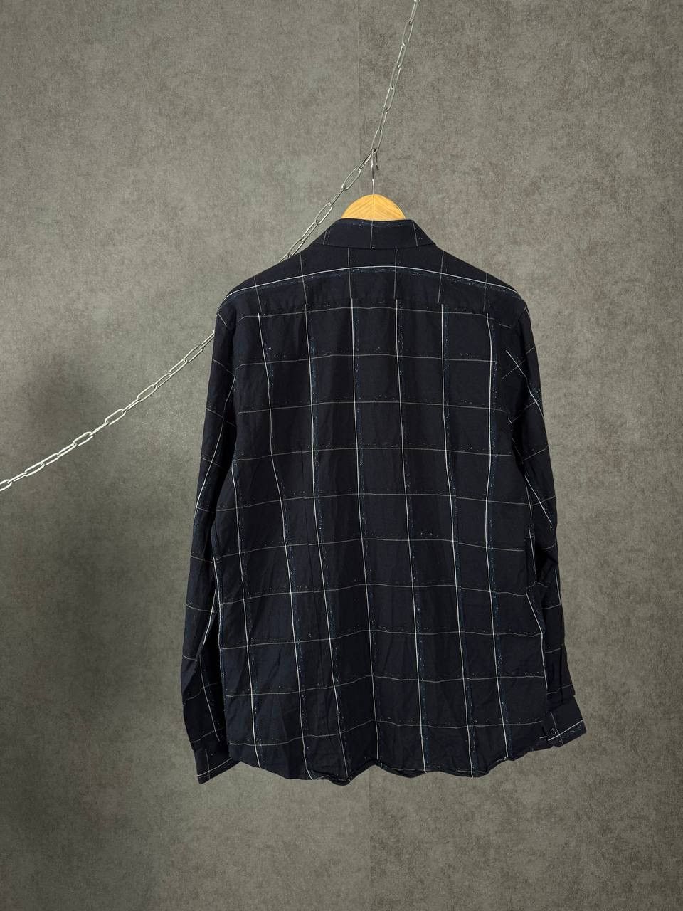 Reiss Reiss designer shirt Size US XXL / EU 58 / 5 - 5 Thumbnail