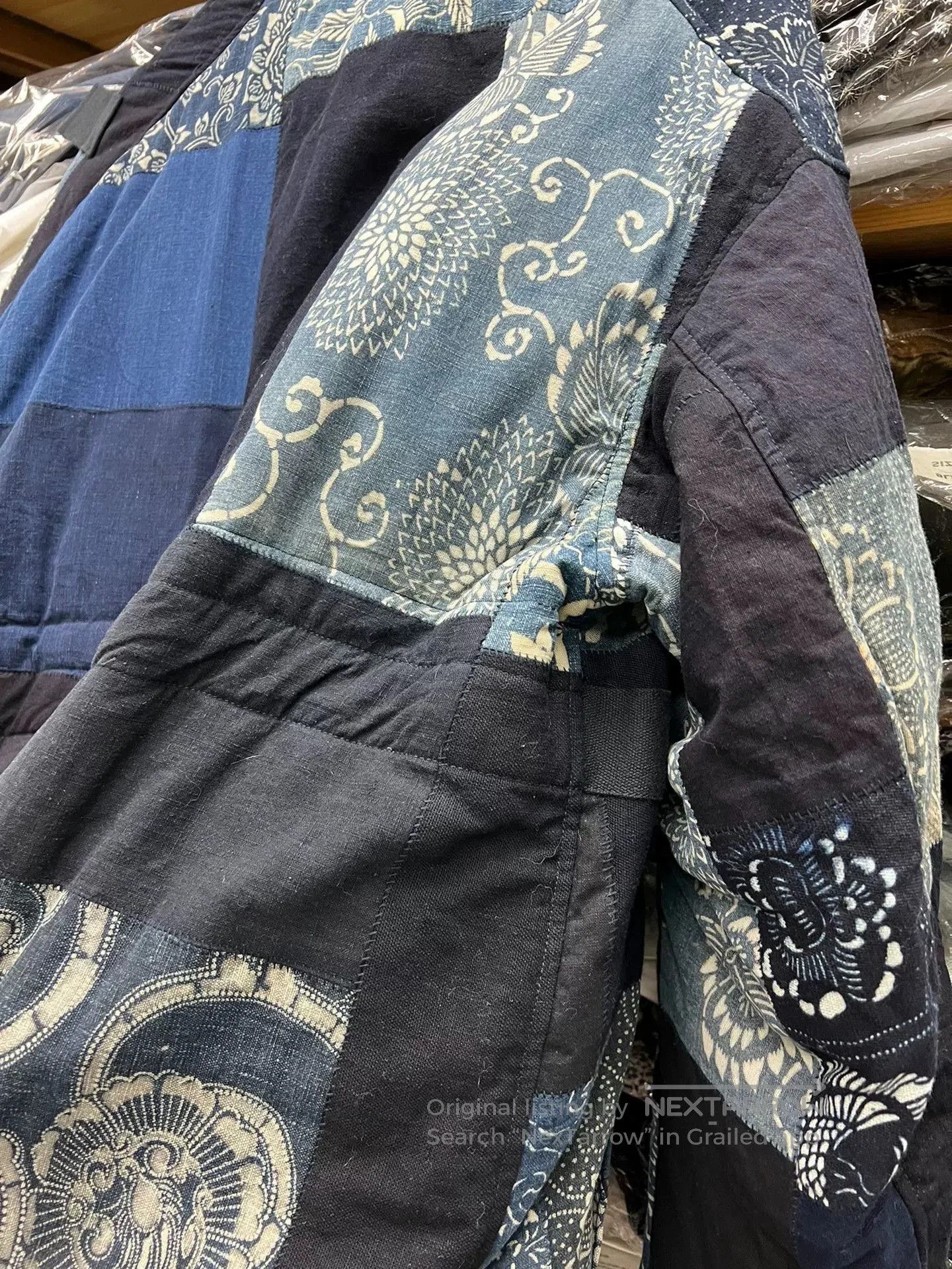 Visvim visvim ict harrier down jacket kofu. Size US L / EU 52-54 / 3 - 8 Thumbnail