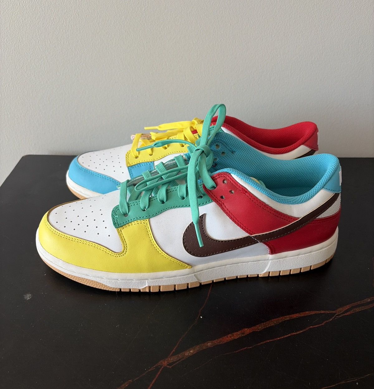 Nike NIKE DUNK Size US 11 / EU 44 - 2 Thumbnail