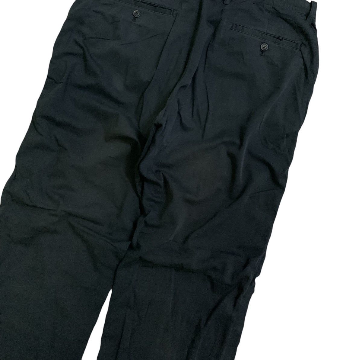 Issey Miyake × Vintage 💥FinalDrop💥Vintage Issey Miyake Men Pant Size US 34 / EU 50 - 5 Thumbnail